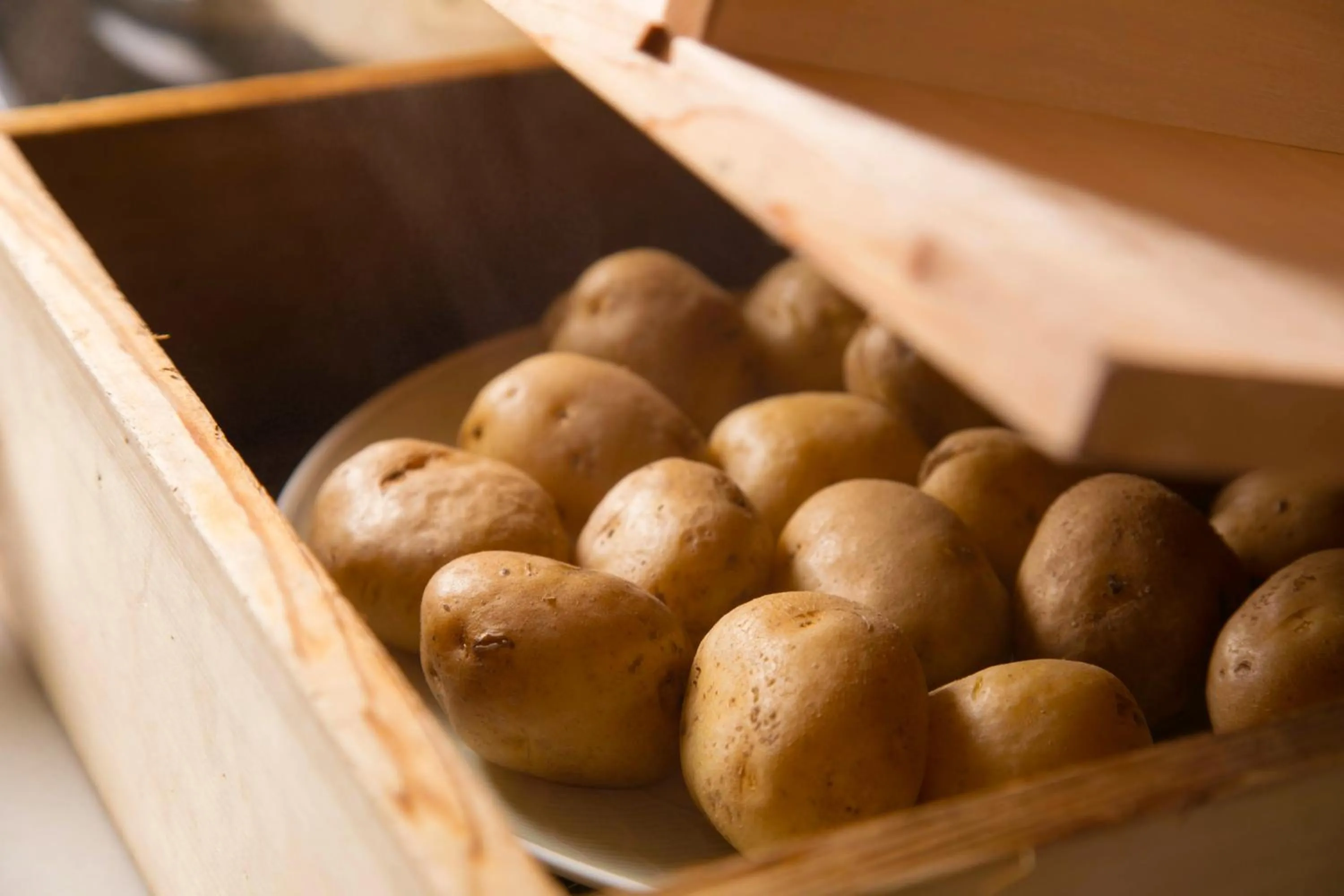 Food in Niseko Northern Resort, An'nupuri