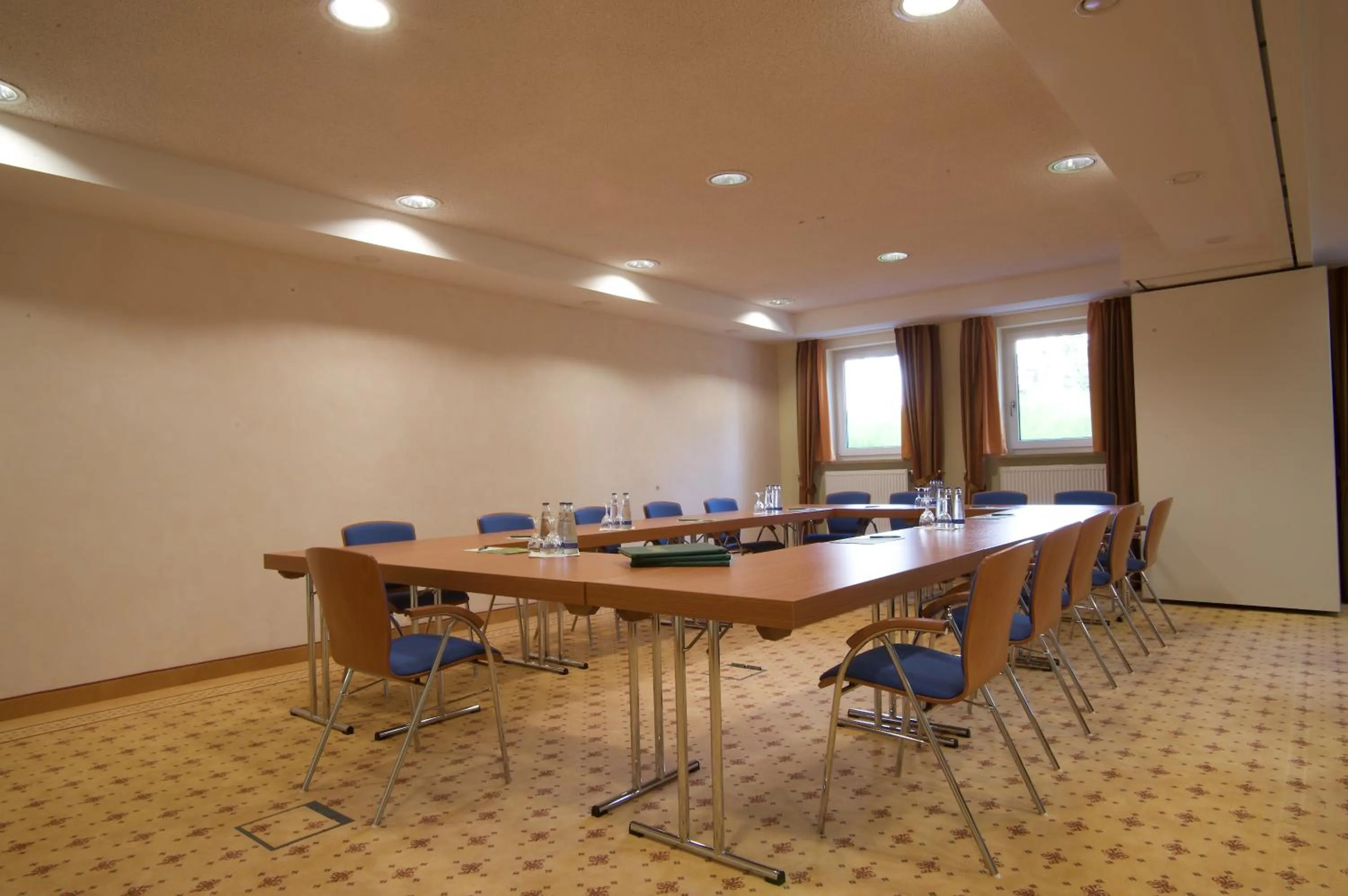 Meeting/conference room in Hotel Landgasthof Hofmeier