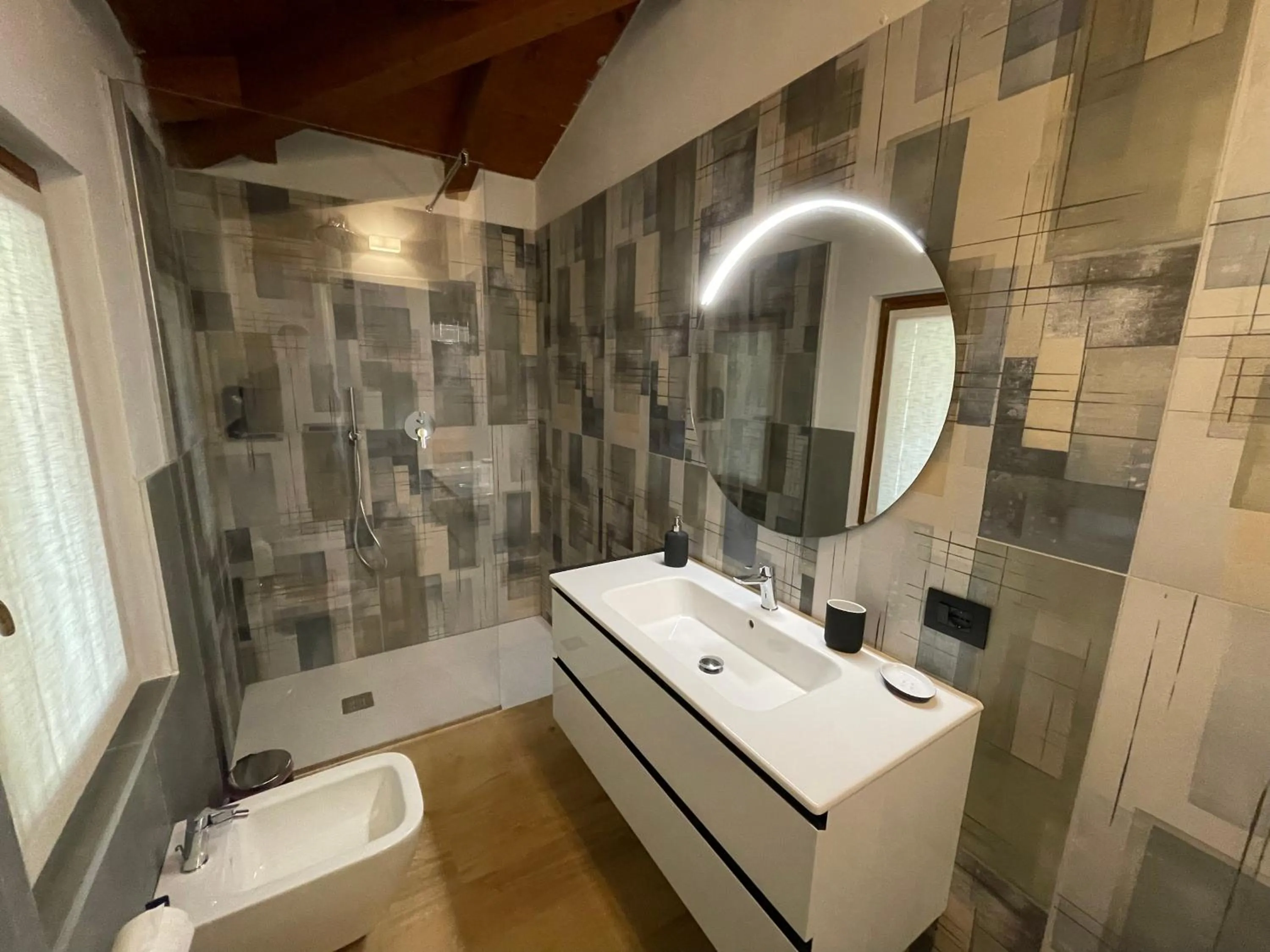 Residence Mirabel