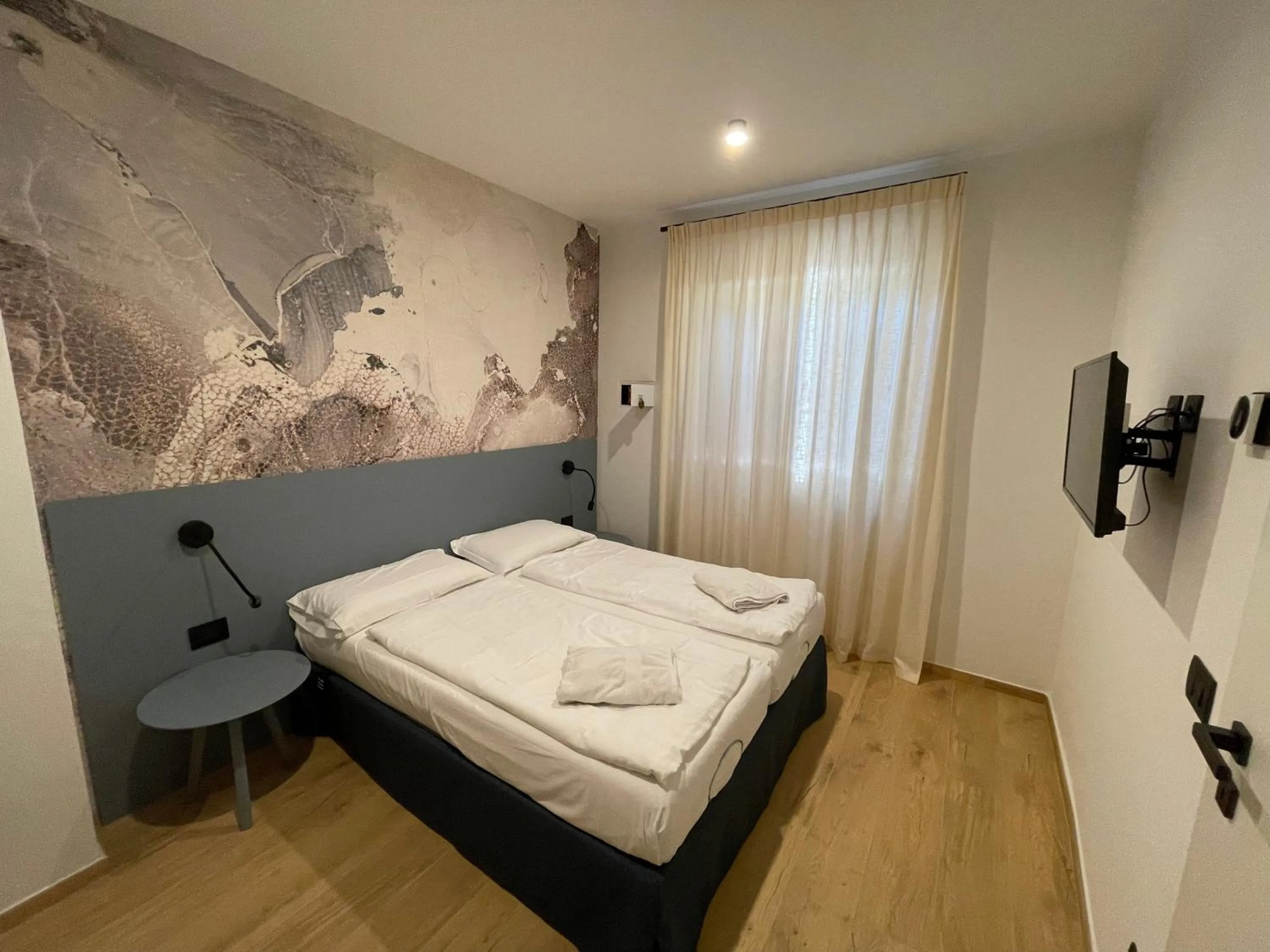 Residence Mirabel