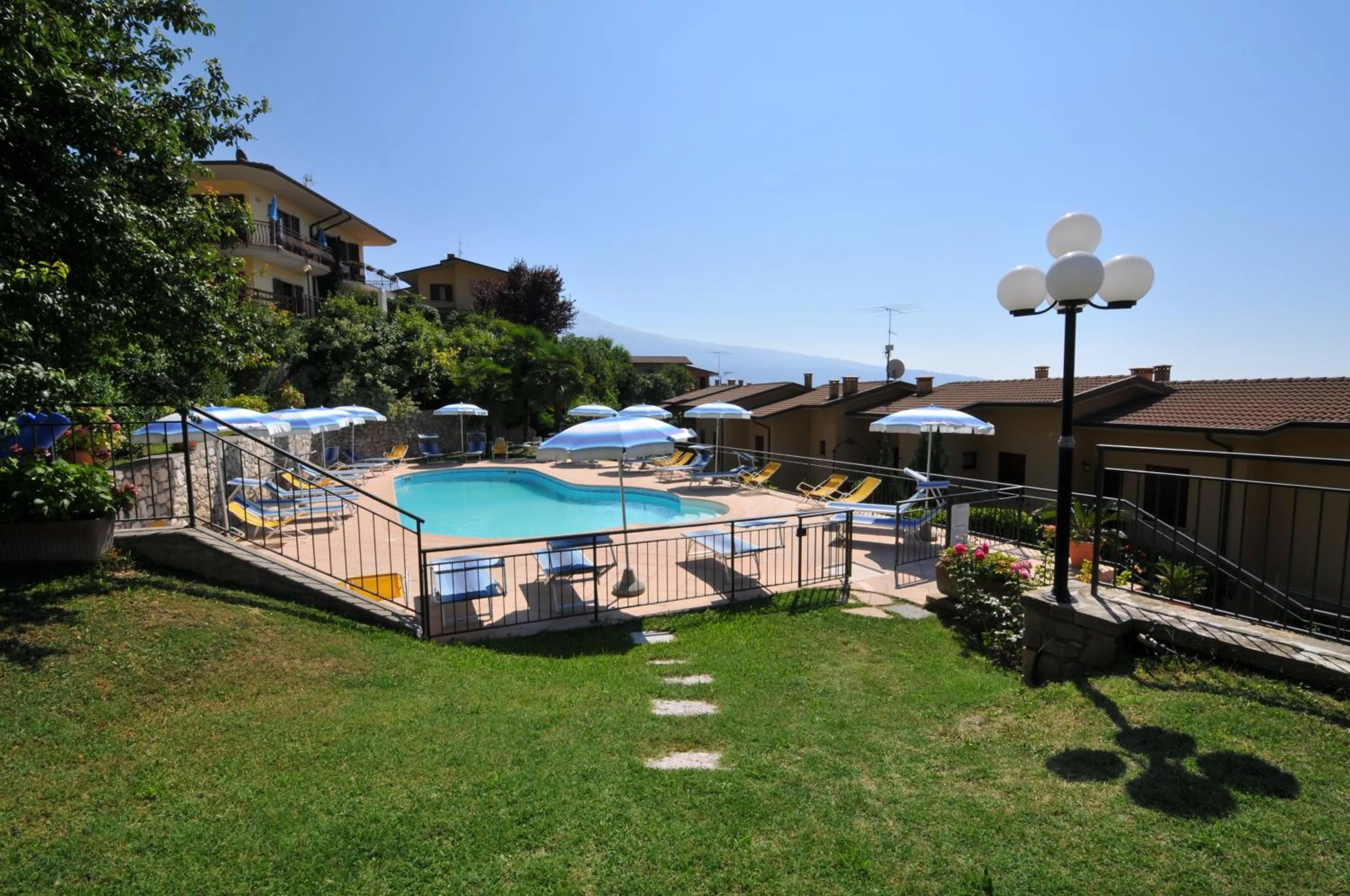 Residence Mirabel