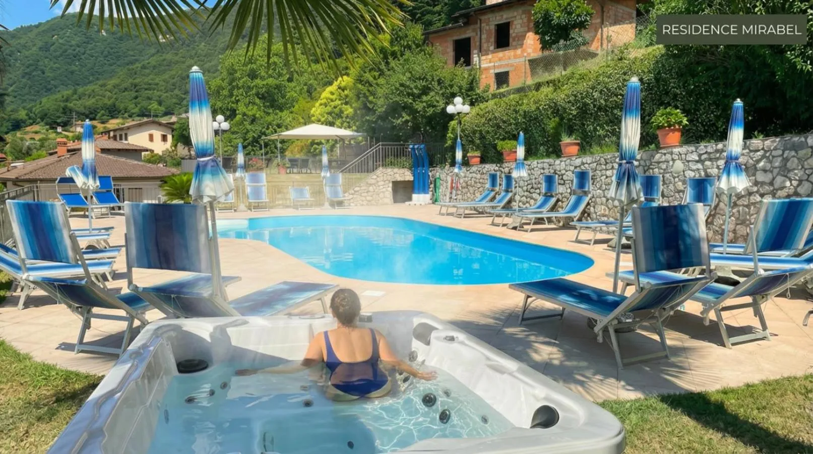 Residence Mirabel
