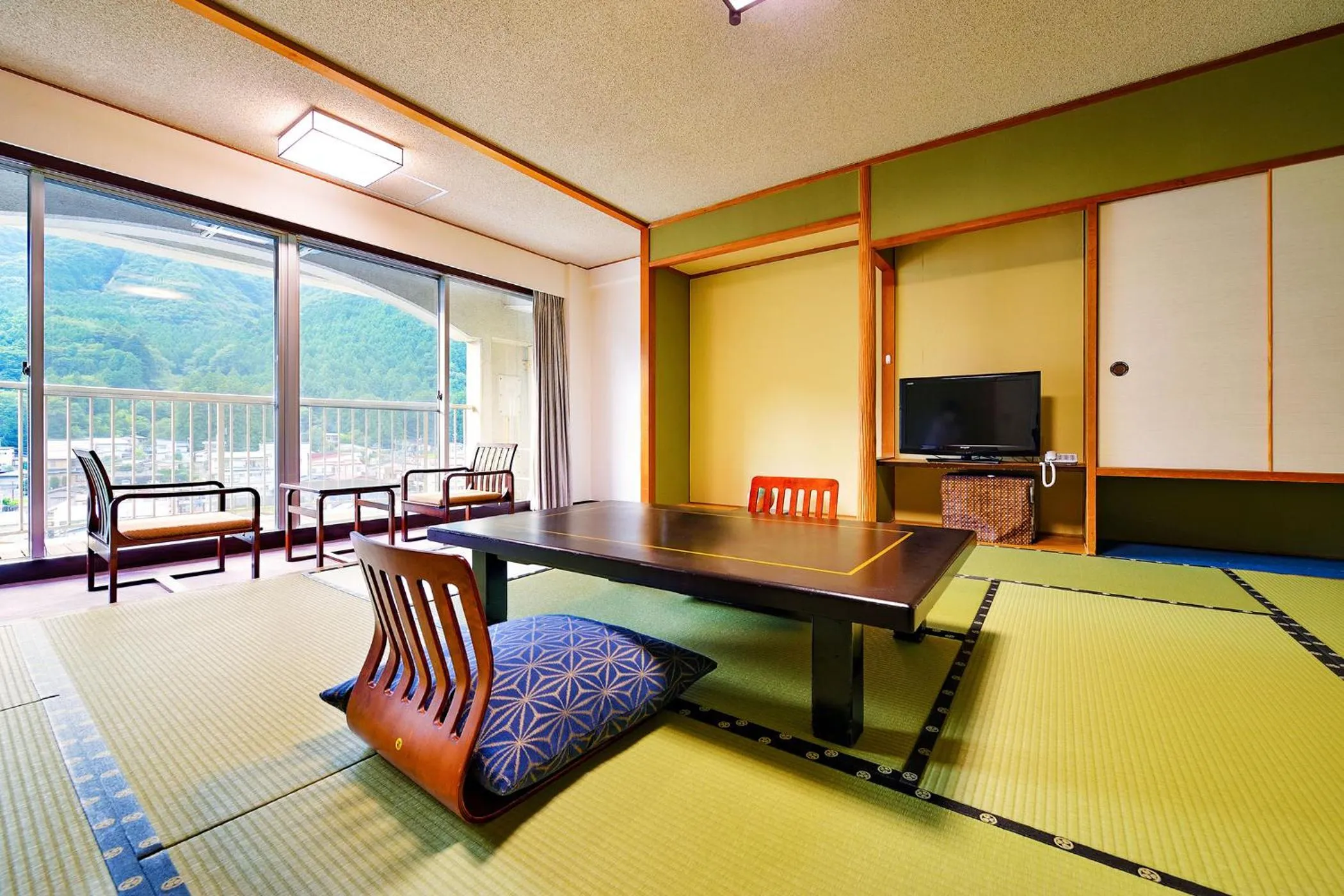 Ooedo Onsen Monogatari Premium Kinugawa Kanko Hotel