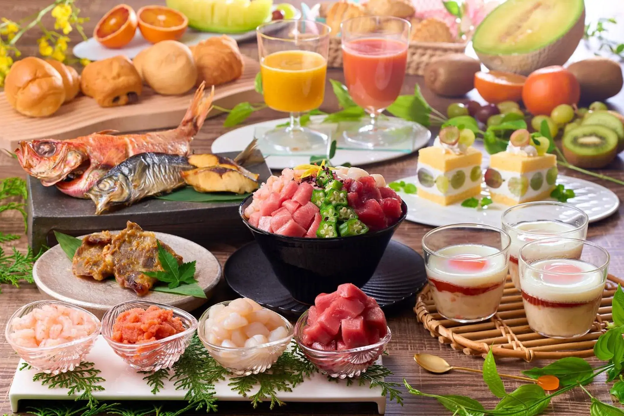 Restaurant/places to eat in Ooedo Onsen Monogatari Premium Kinugawa Kanko Hotel Restaurant/places to eat in Ooedo Onsen Monogatari Premium Kinugawa Kanko Hotel