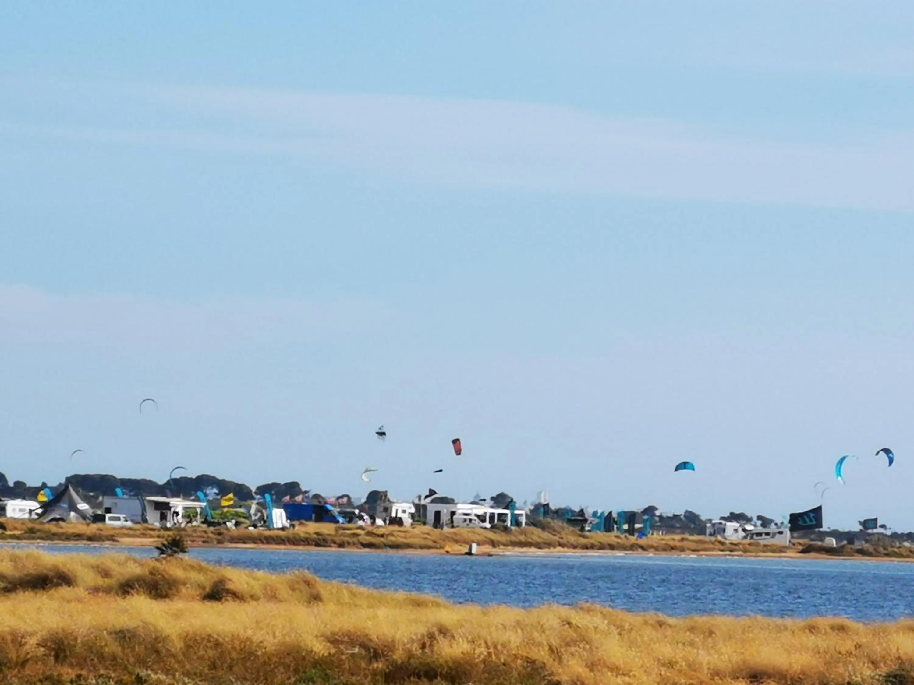 Neighbourhood in Kite Hub Lo Stagnone