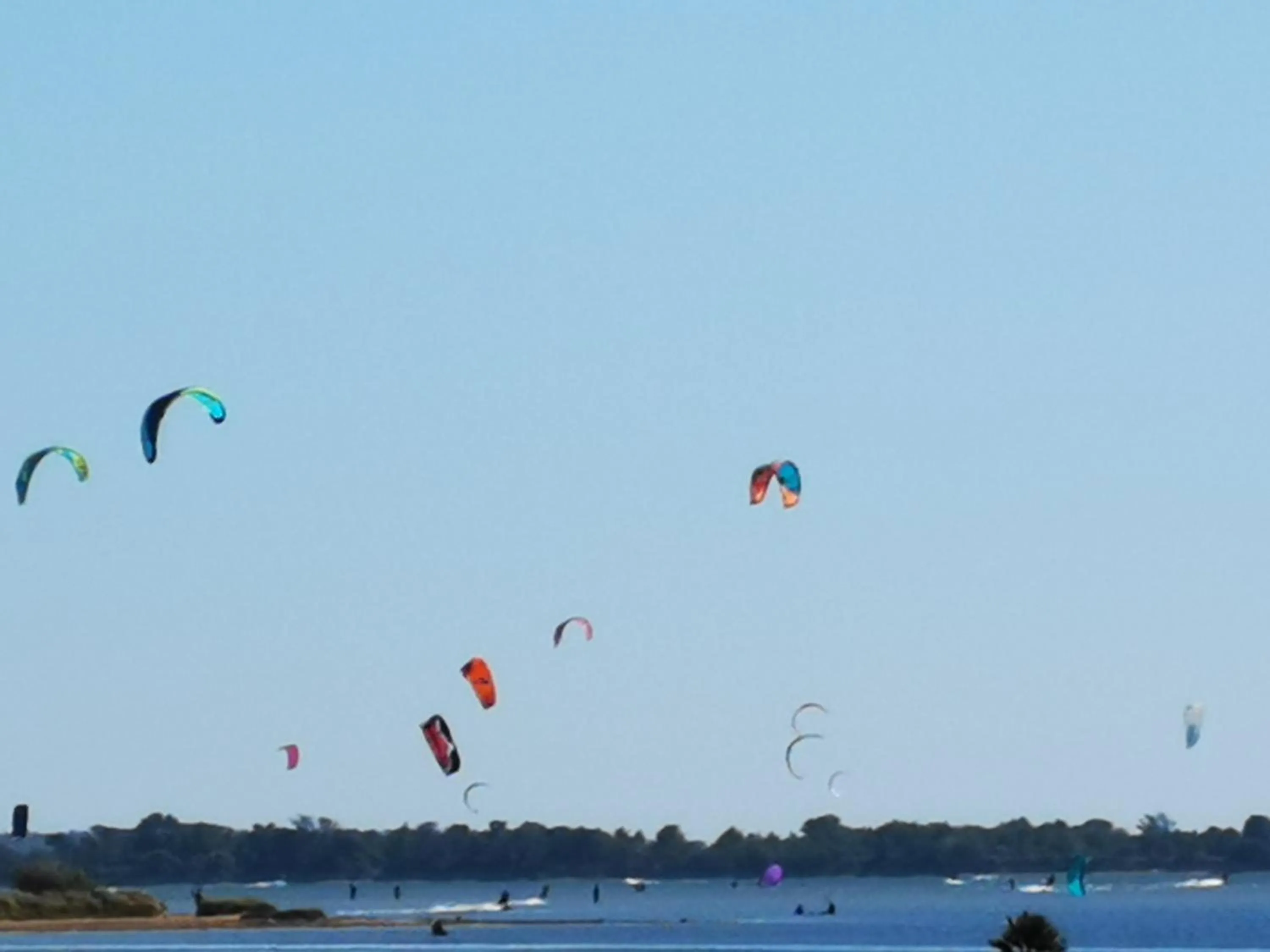 Activities in Kite Hub Lo Stagnone