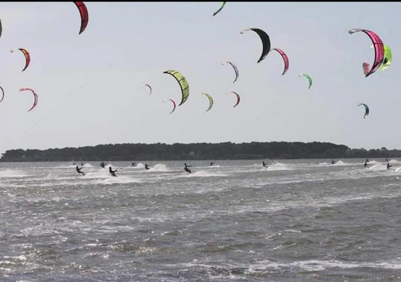 Activities in Kite Hub Lo Stagnone