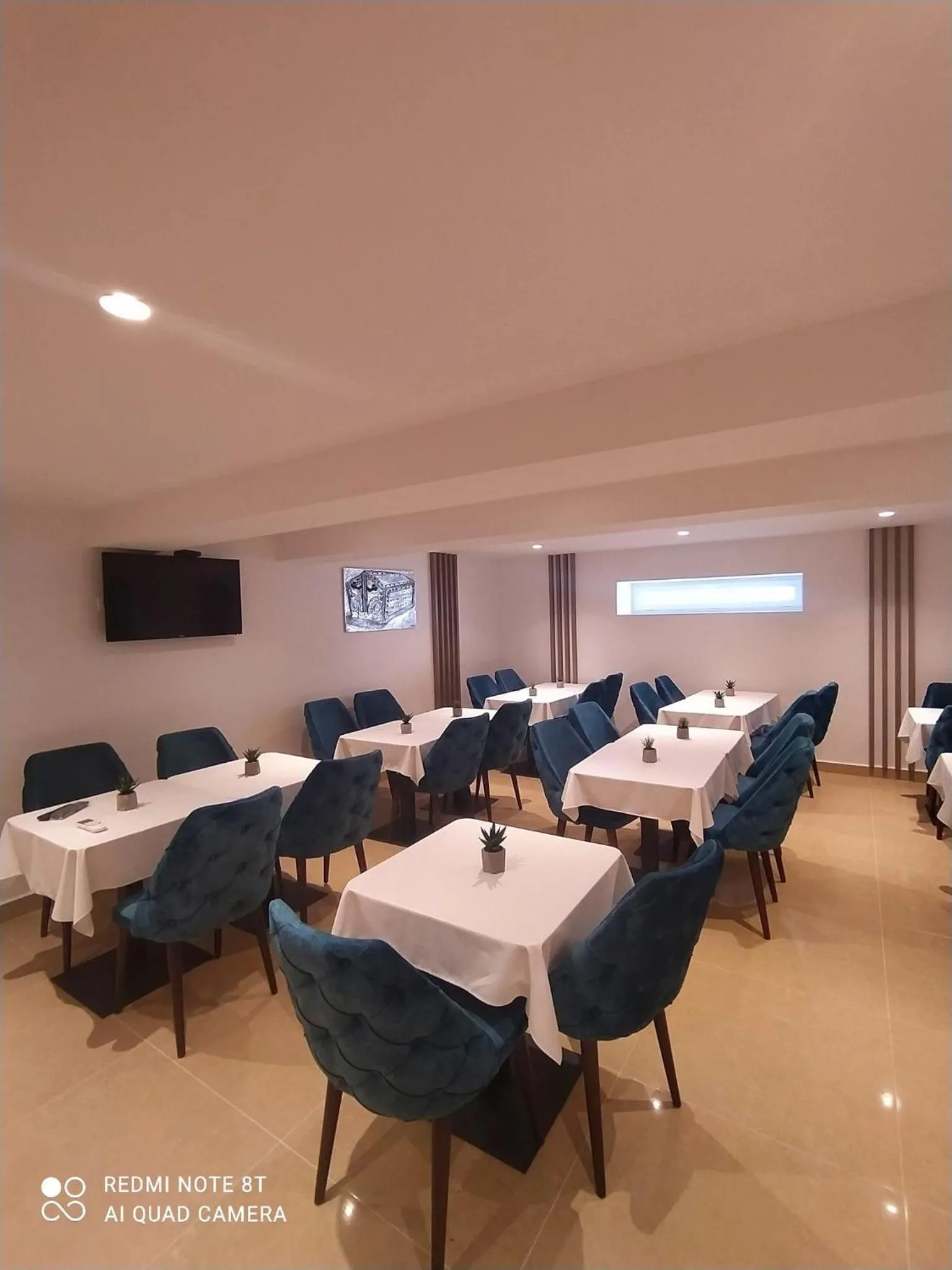 Breakfast in Hotel Stolac