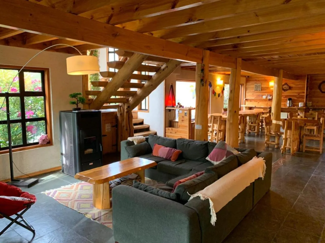 Hotel Andes Pucón