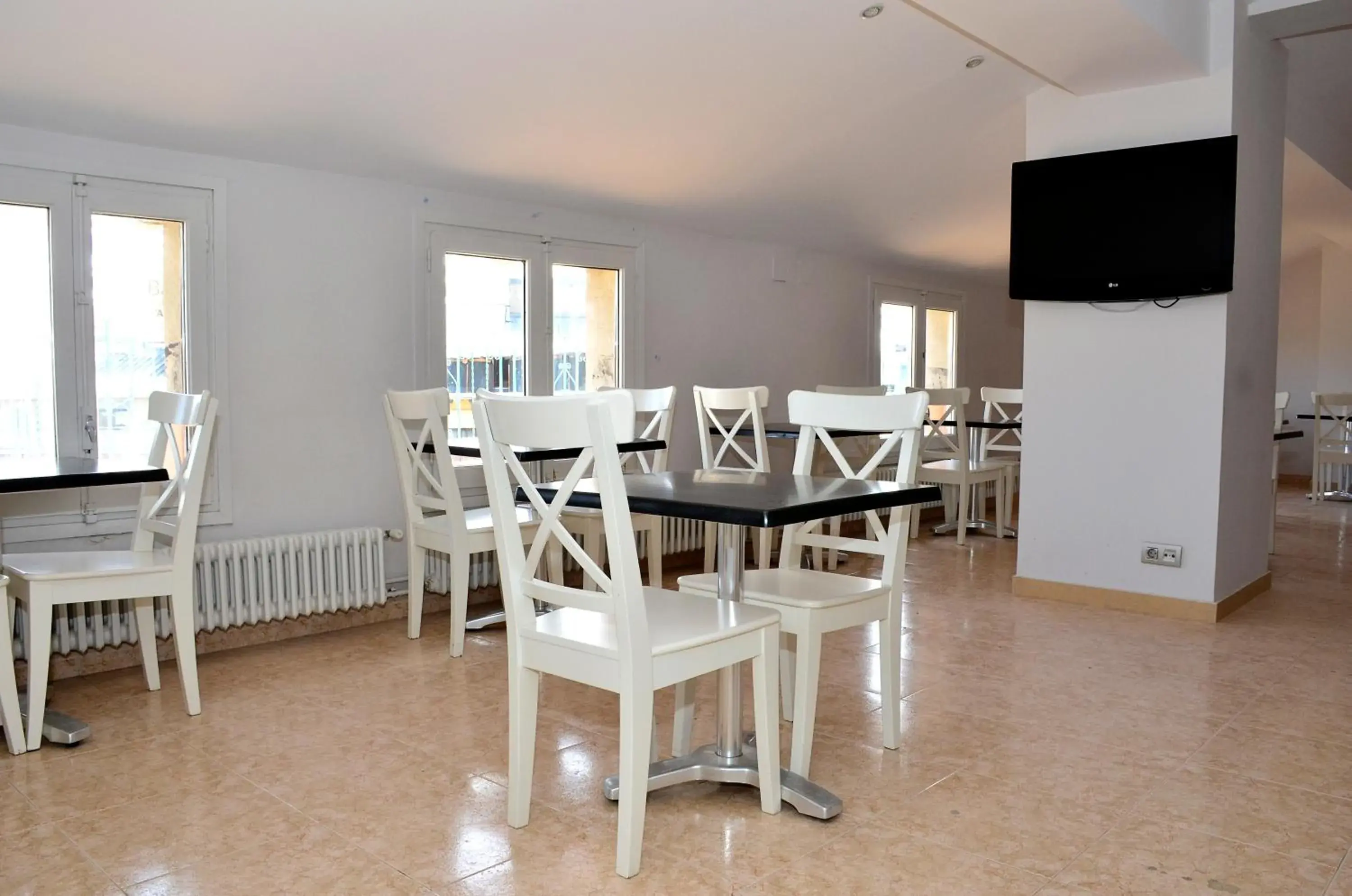 Restaurant/places to eat in Hotel Terranova Restaurant/places to eat in Hotel Terranova