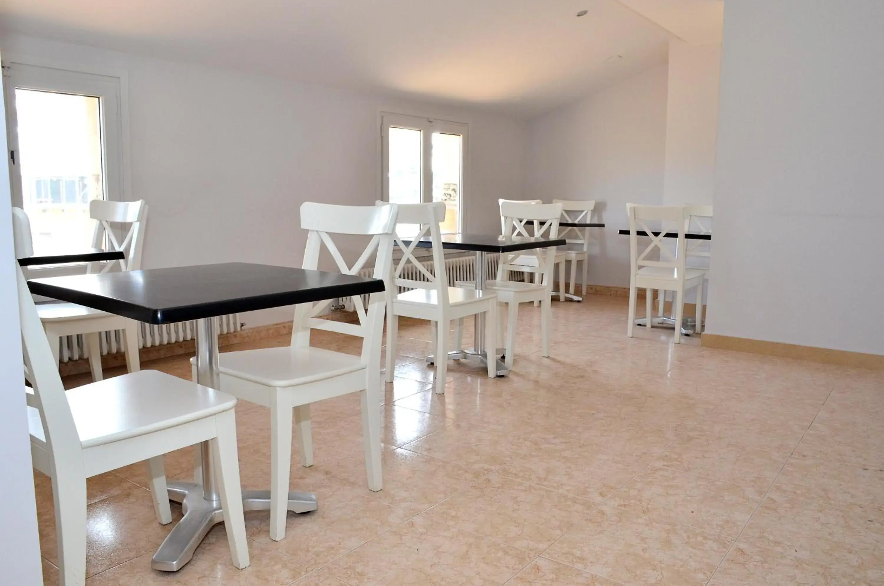 Restaurant/places to eat in Hotel Terranova Restaurant/places to eat in Hotel Terranova