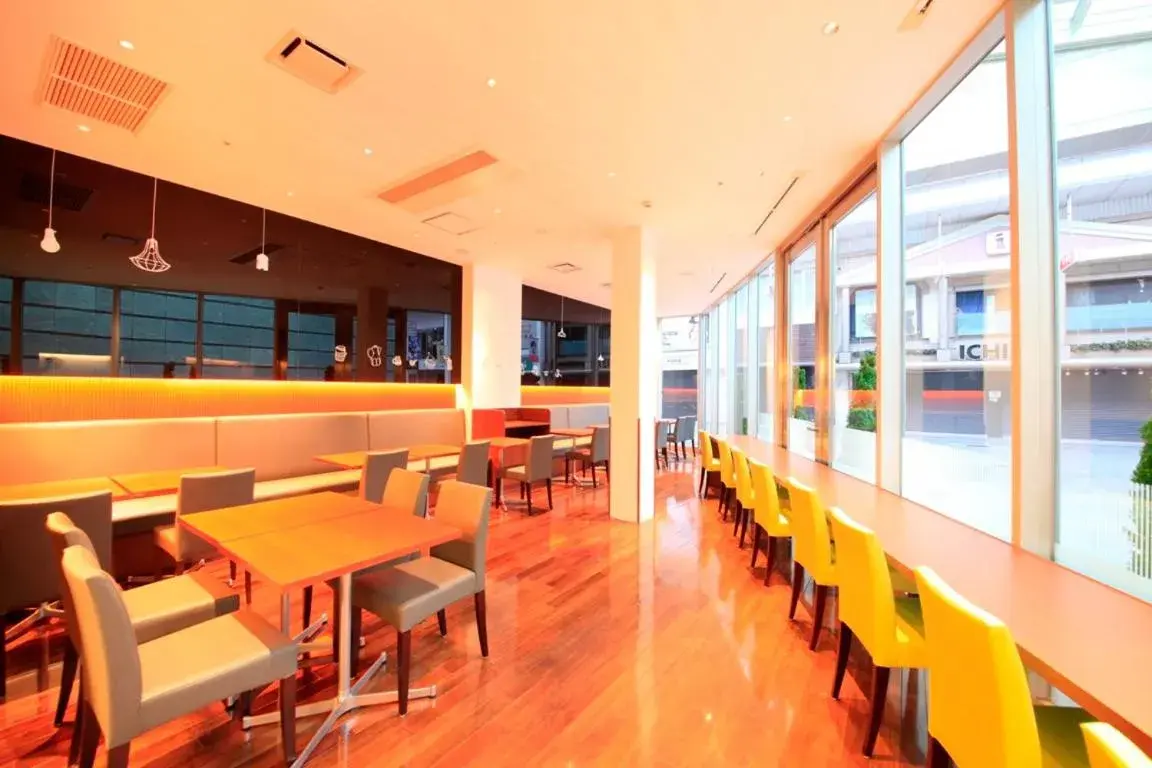 Restaurant/places to eat in Richmond Hotel Kochi Restaurant/places to eat in Richmond Hotel Kochi