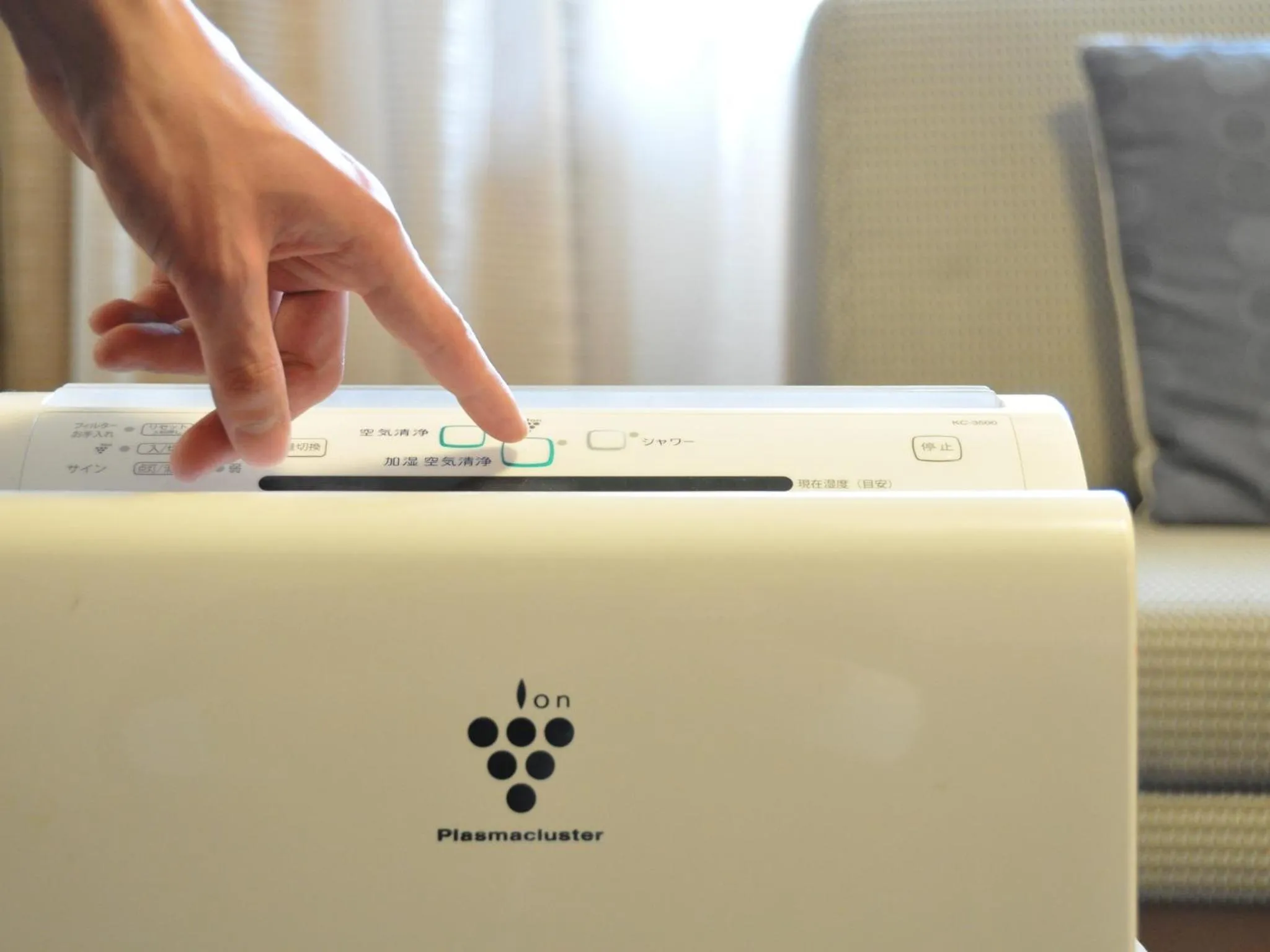 Other in Richmond Hotel Kochi