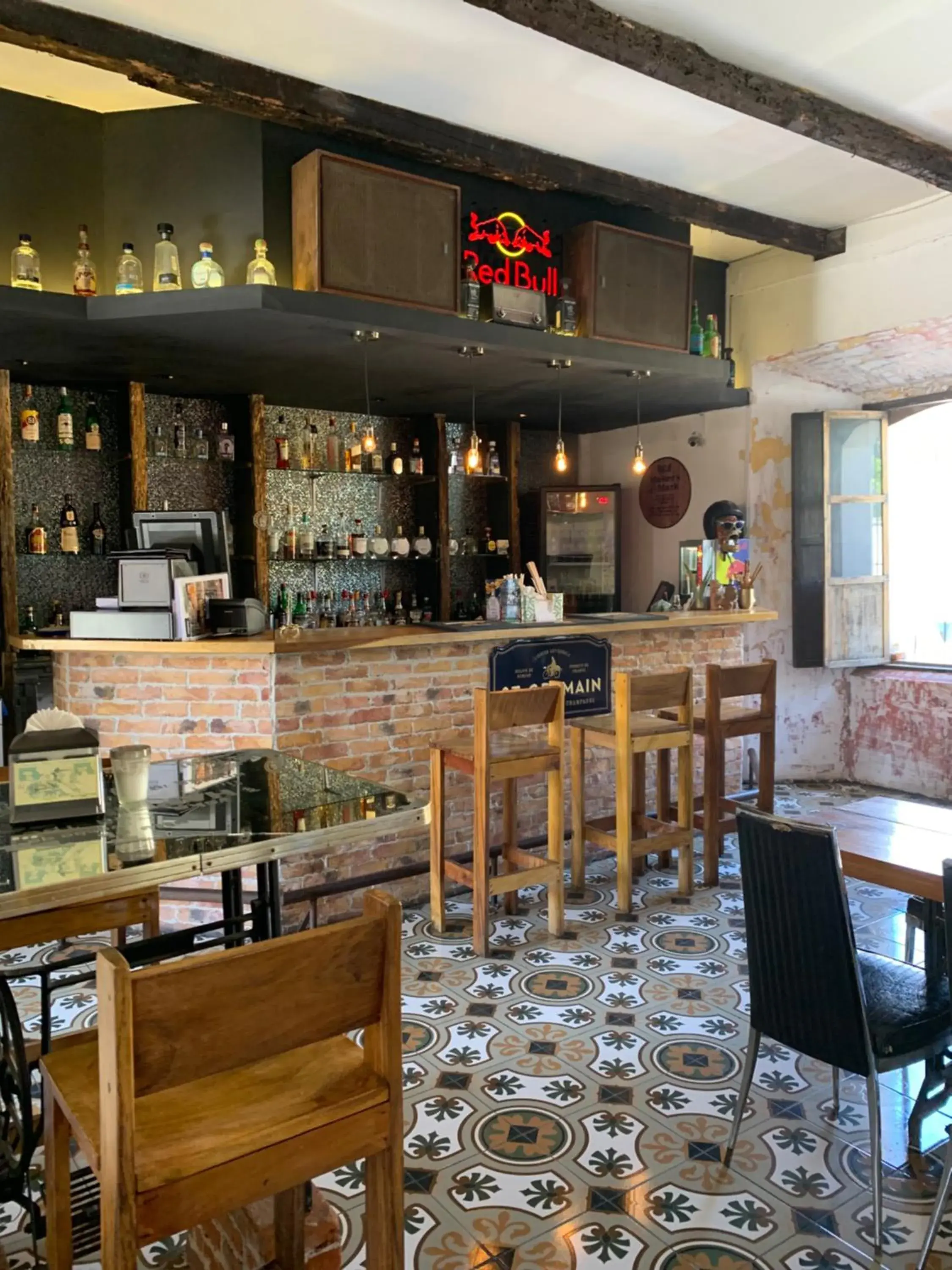 Restaurant/places to eat in Nikikot Hostel & Hotel Restaurant/places to eat in Nikikot Hostel & Hotel