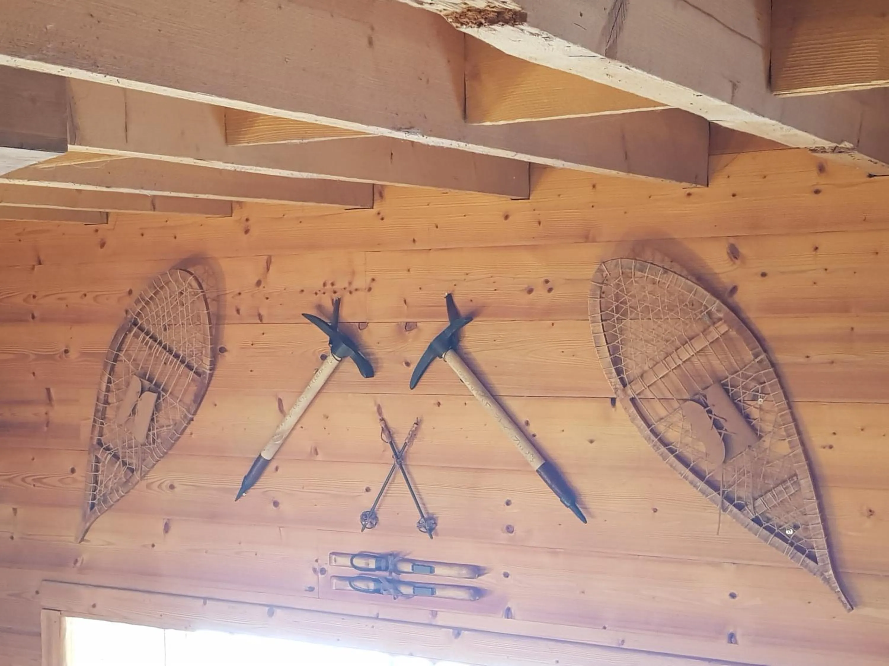 Lobby or reception in Hotel de Geneve