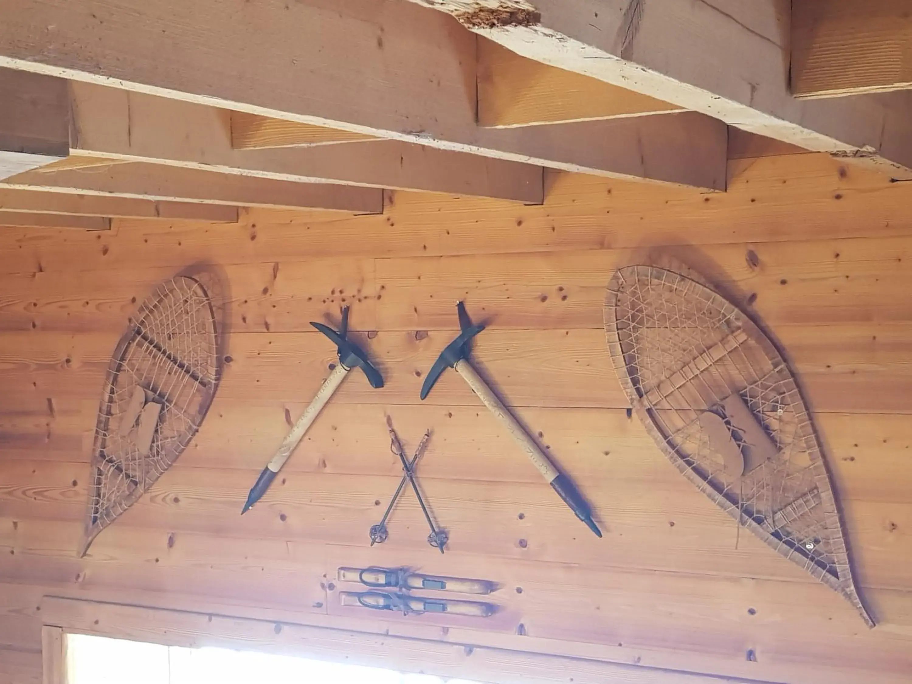 Lobby or reception in Hotel de Geneve Lobby or reception in Hotel de Geneve