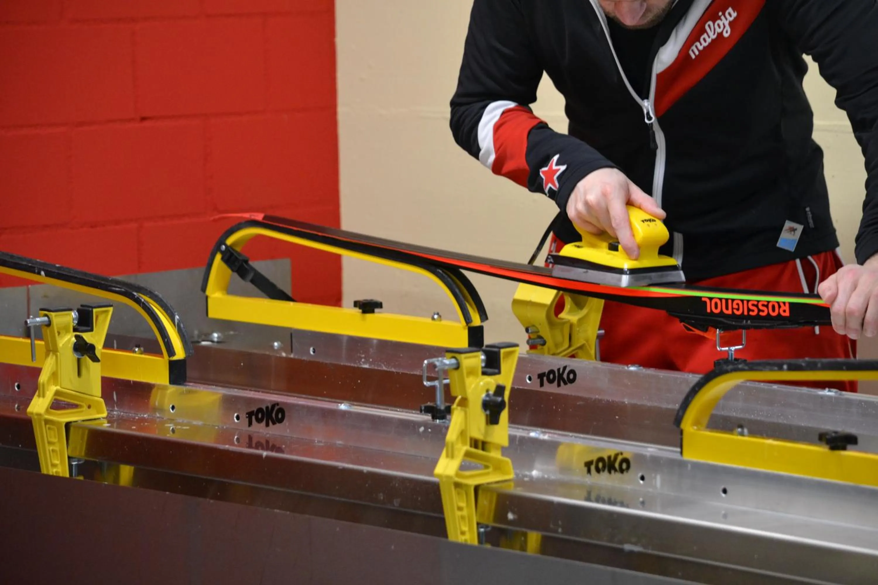 Activities in Sunstar Hotel Lenzerheide