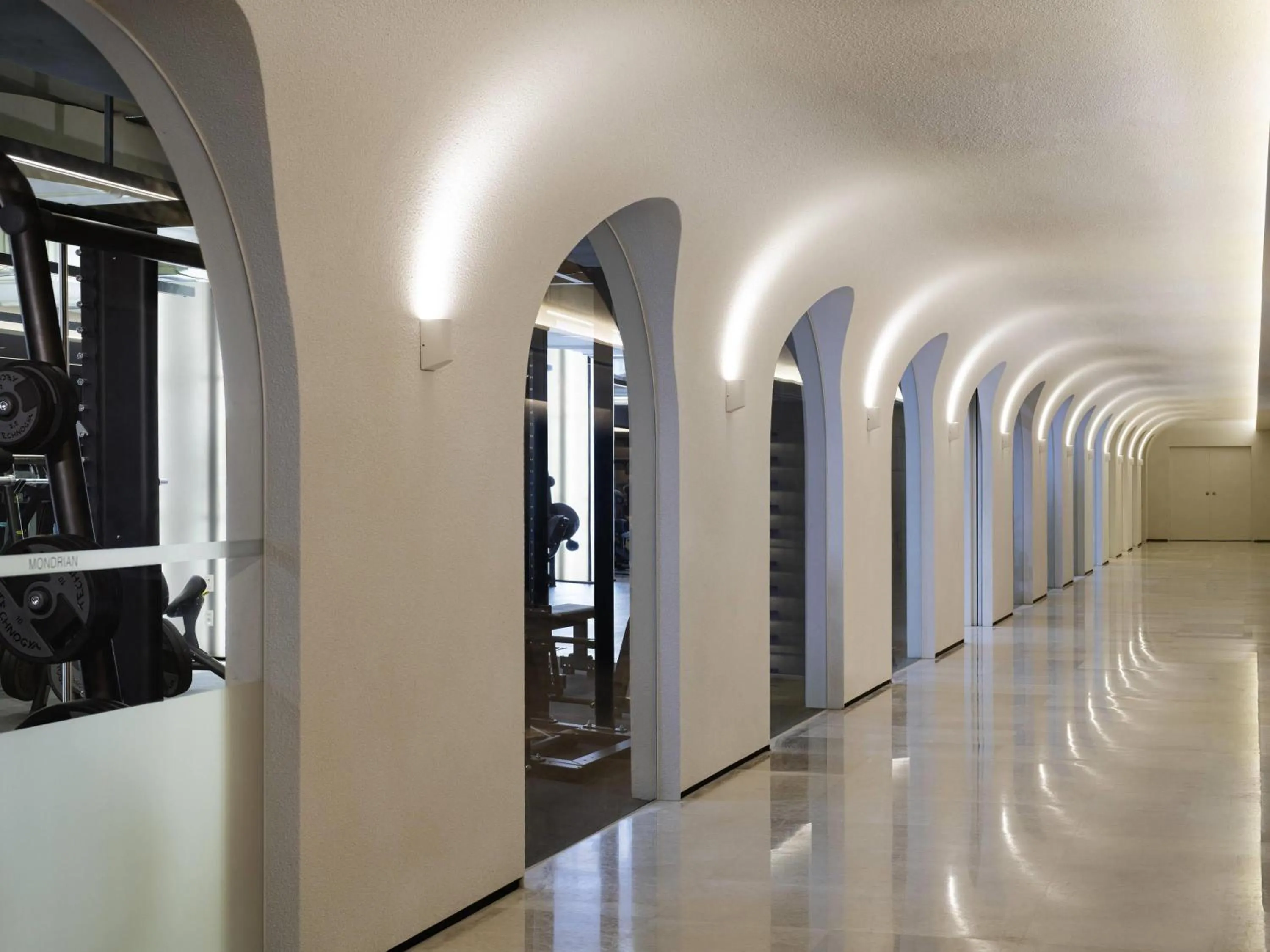 Other in Mondrian Seoul Itaewon