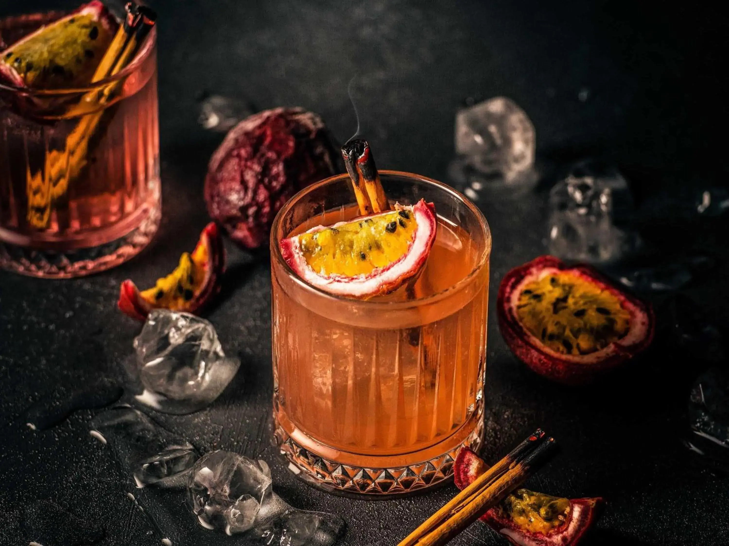 Restaurant/places to eat in Mondrian Seoul Itaewon Restaurant/places to eat in Mondrian Seoul Itaewon