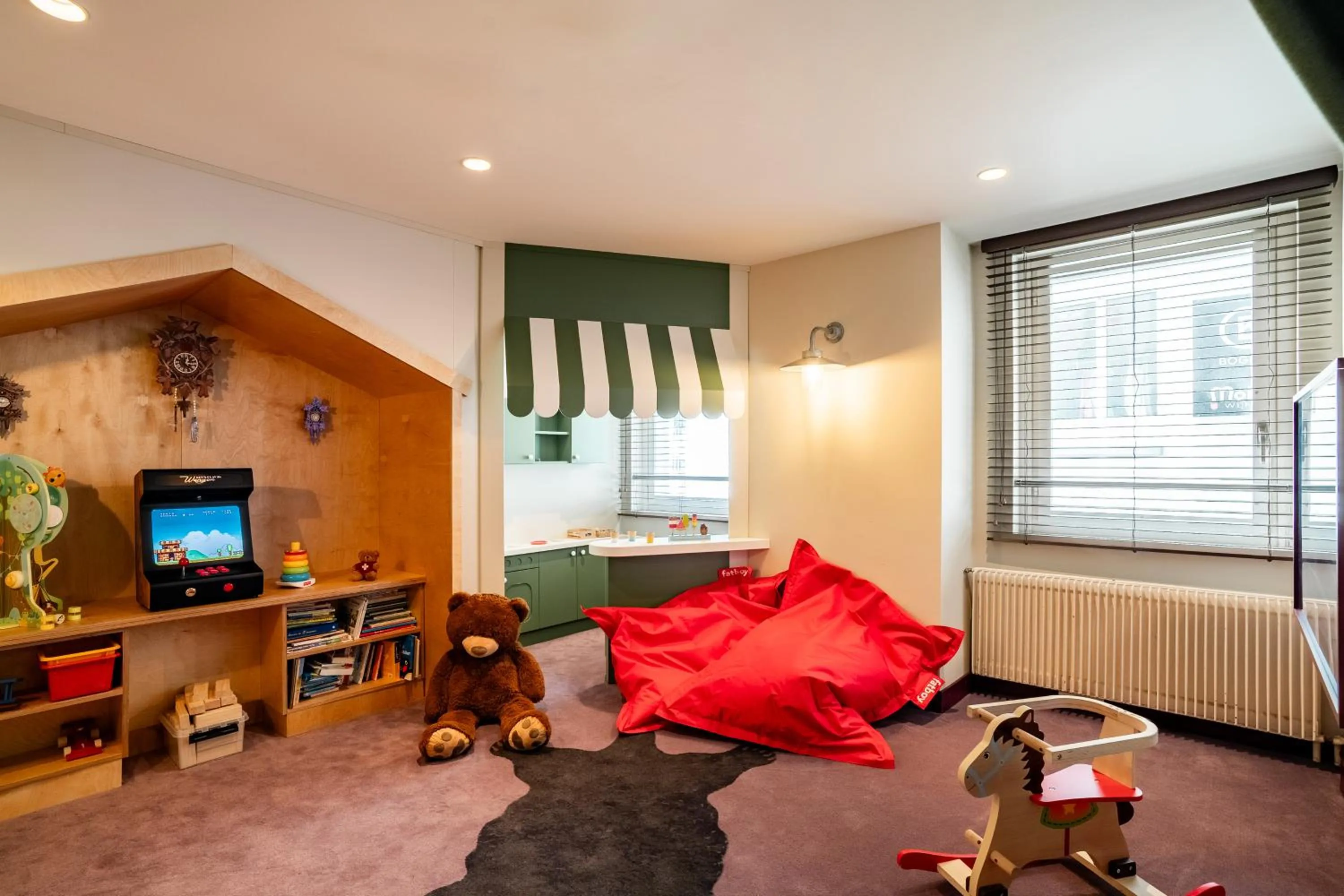 Activities in Braunbär Hotel & Spa