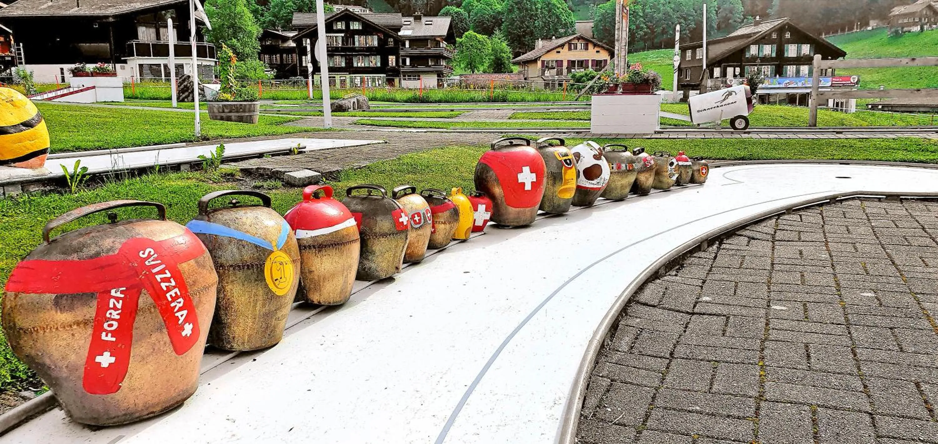 Staff in Braunbär Hotel & Spa