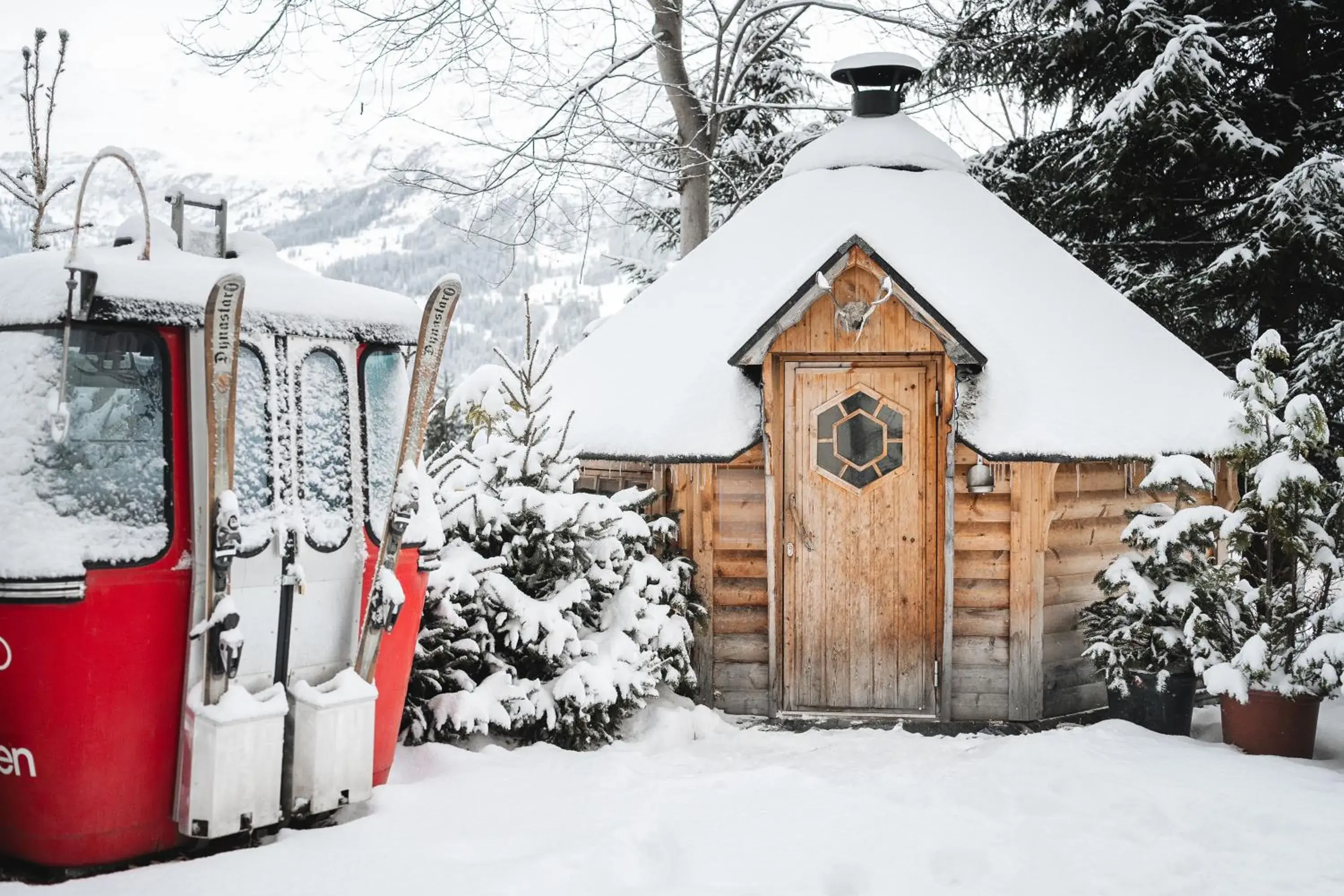 Restaurant/places to eat in Braunbär Hotel & Spa - Former Alpine Sunstar Hotel Restaurant/places to eat in Braunbär Hotel & Spa - Former Alpine Sunstar Hotel