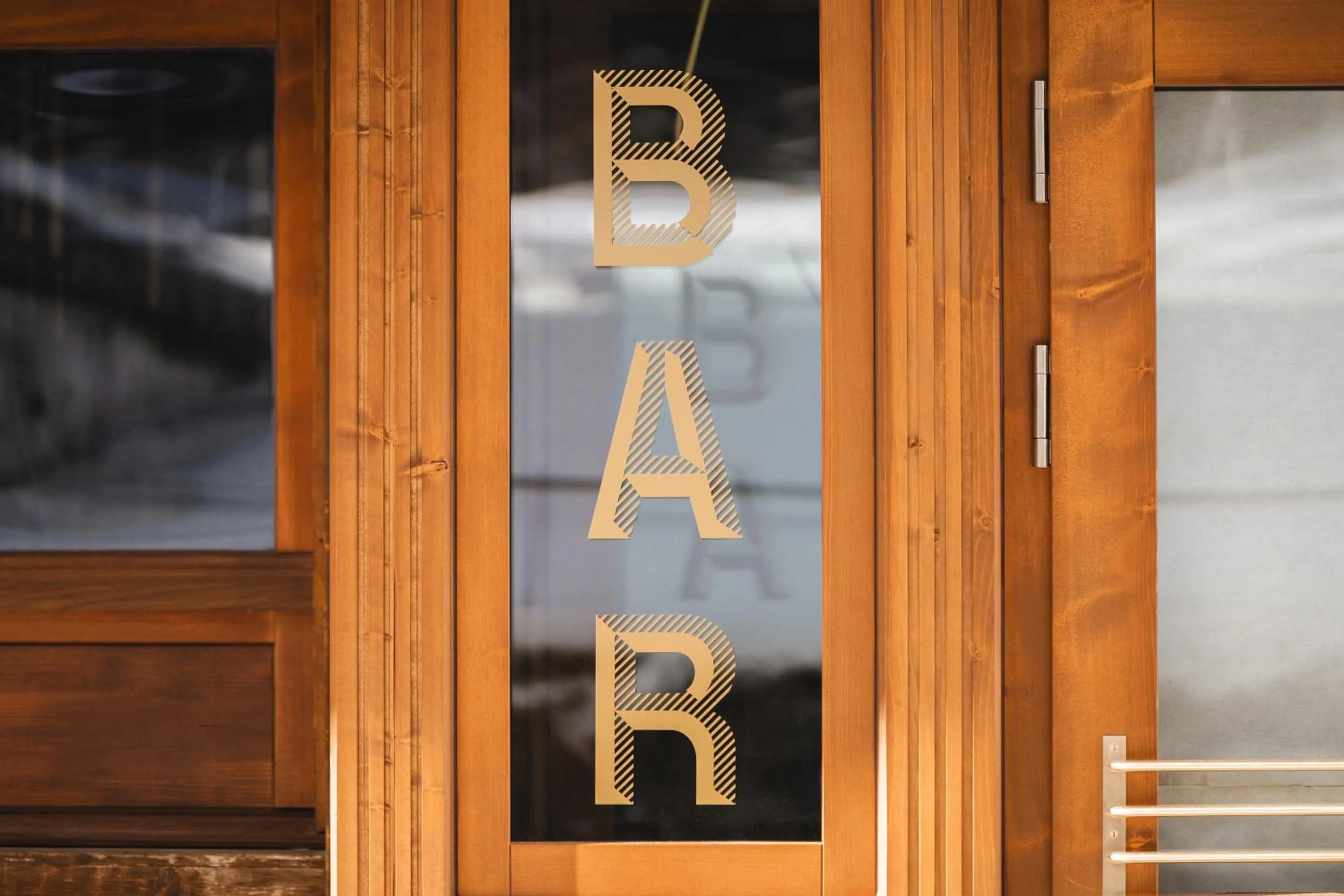 Text overlay in Braunbär Hotel & Spa