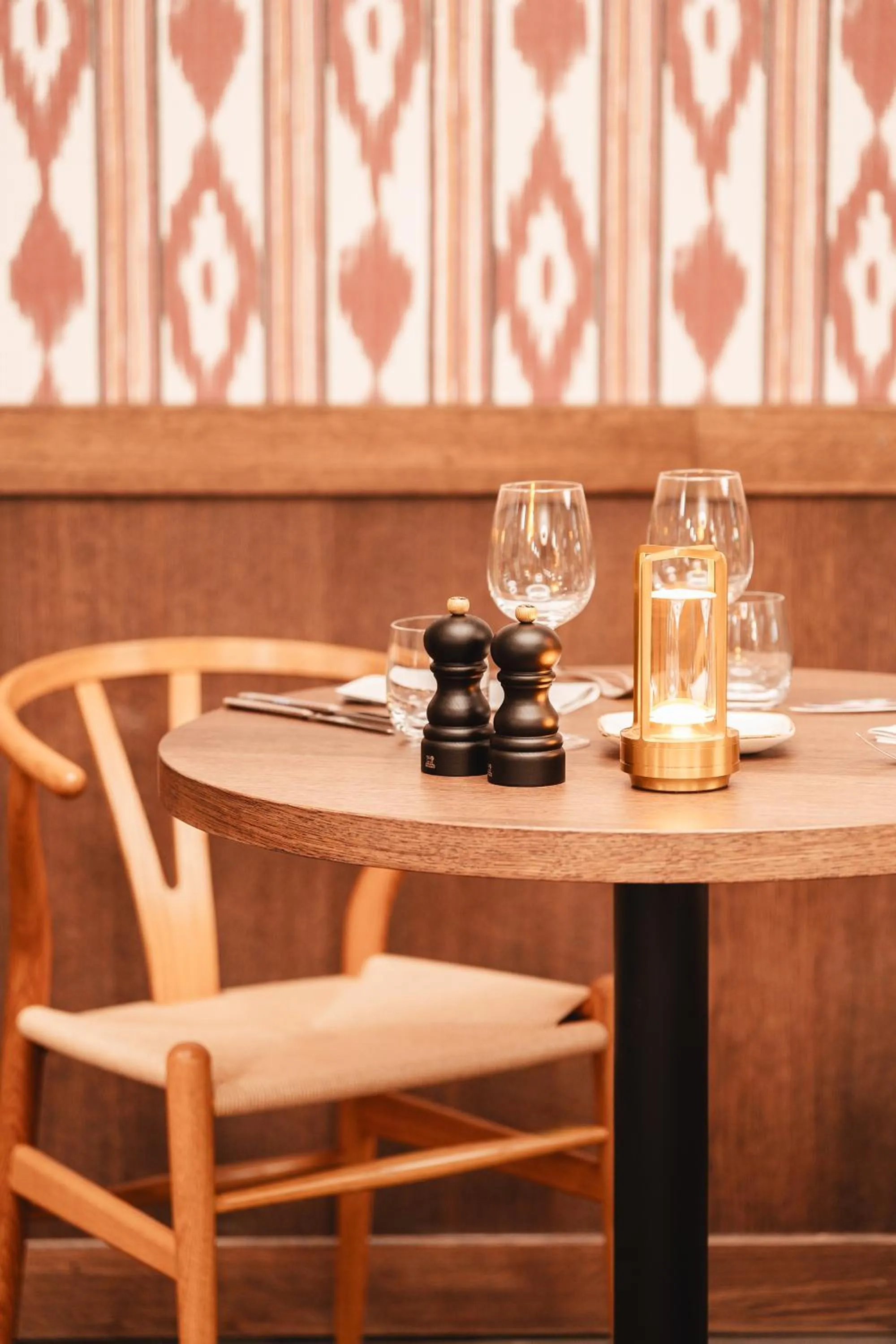 Restaurant/places to eat in Braunbär Hotel & Spa - Former Alpine Sunstar Hotel