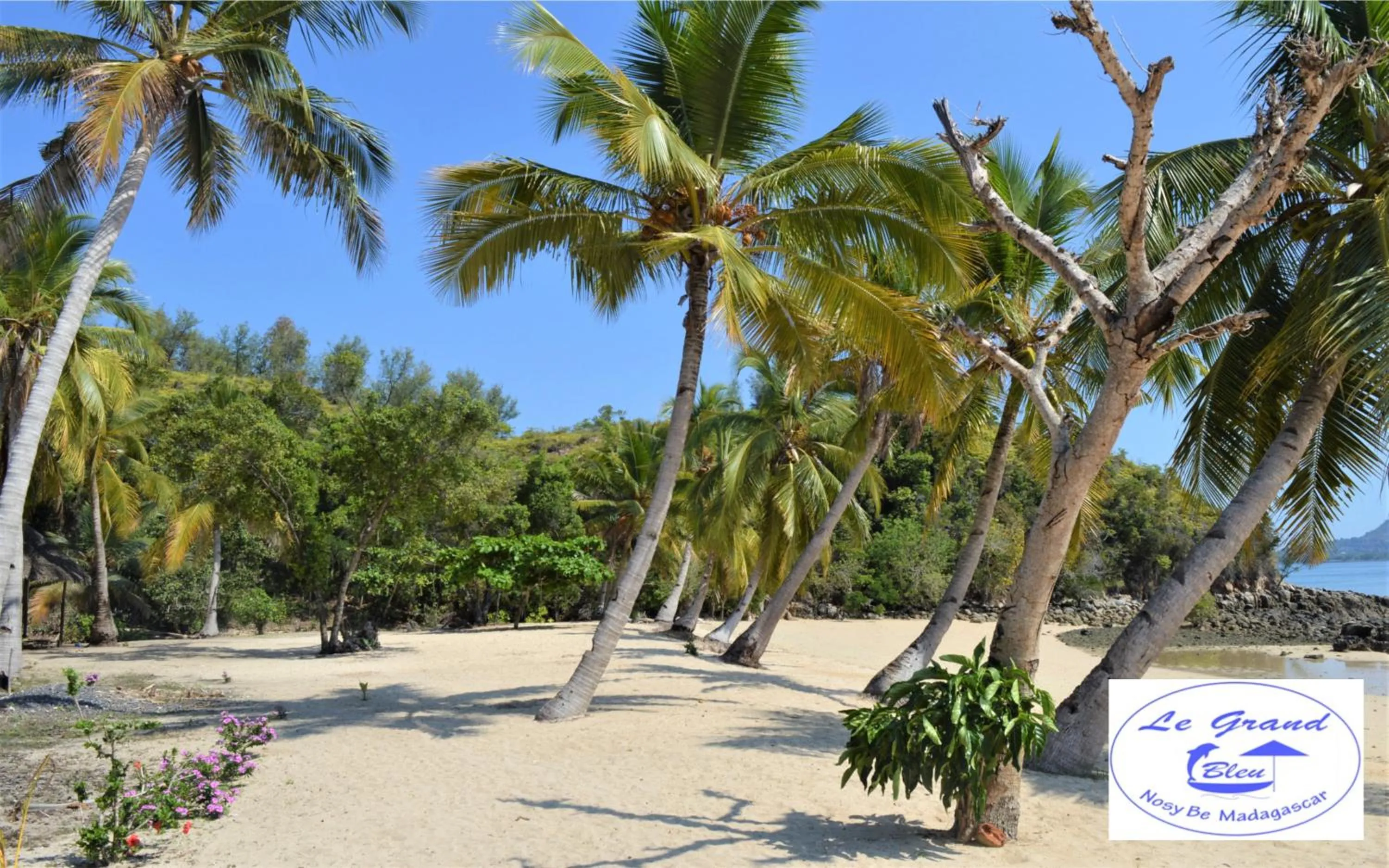 Fishing in Le Grand Bleu