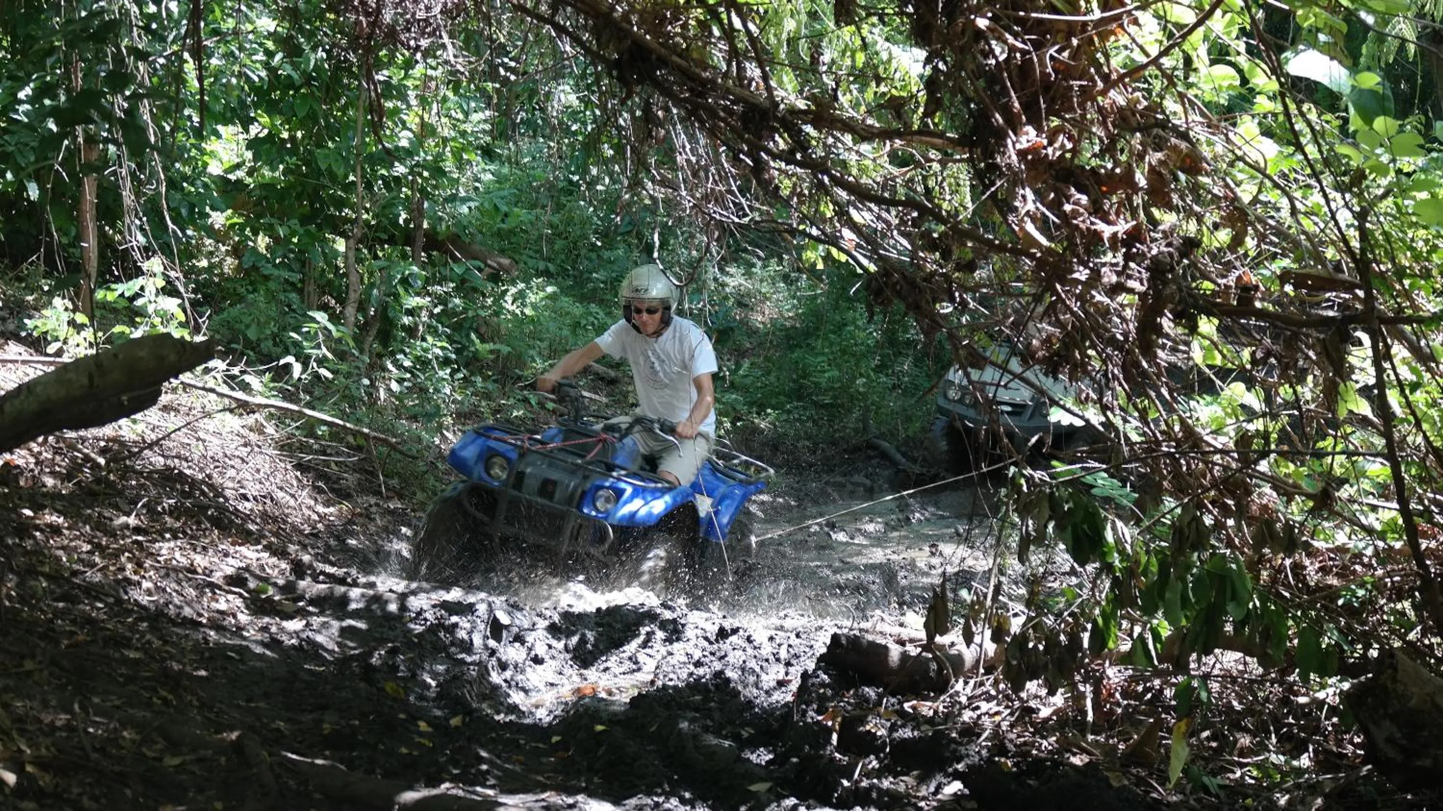 Activities in Le Grand Bleu