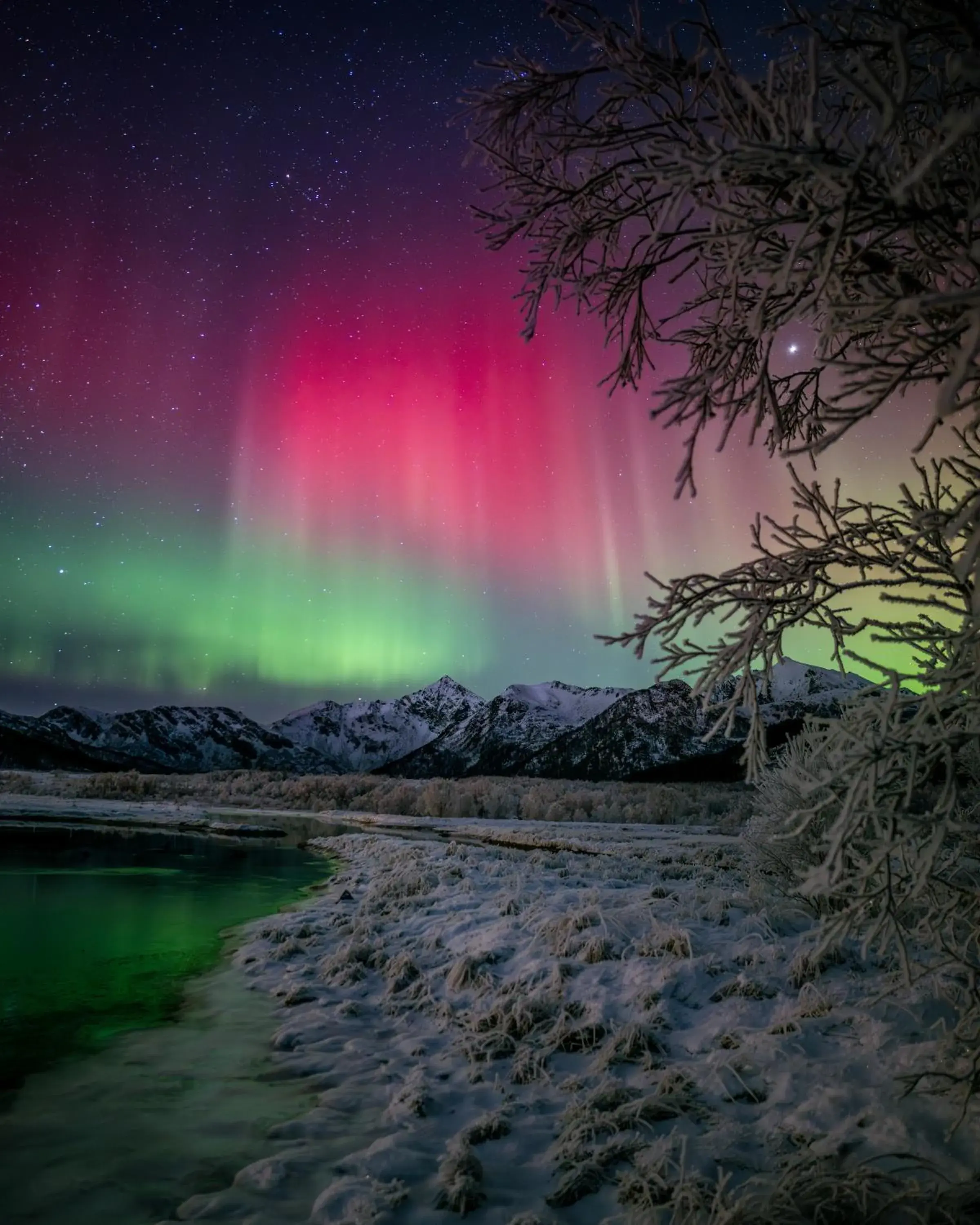View (from property/room) in Ringstad Resort View (from property/room) in Ringstad Resort