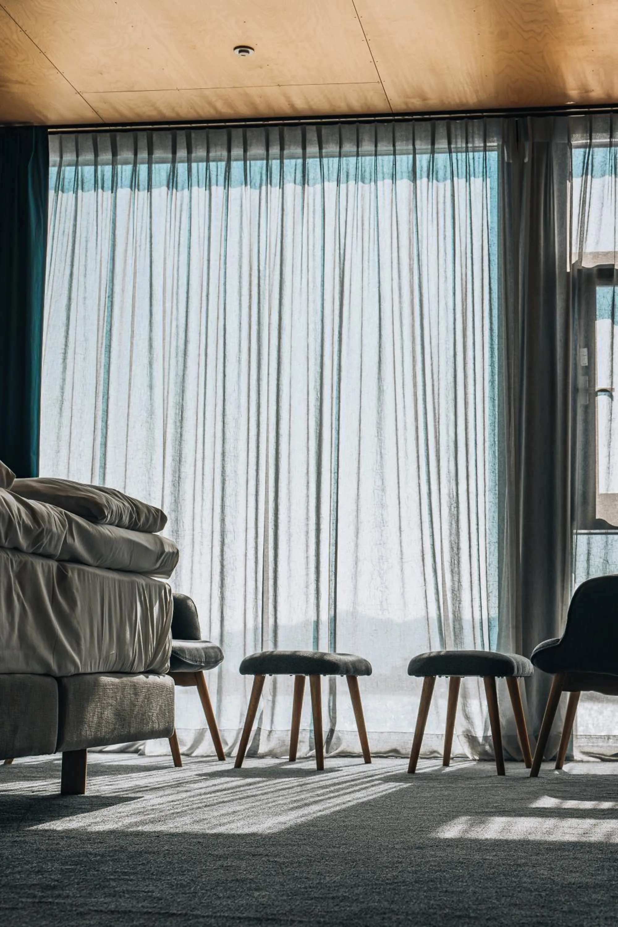 View (from property/room) in Ringstad Resort