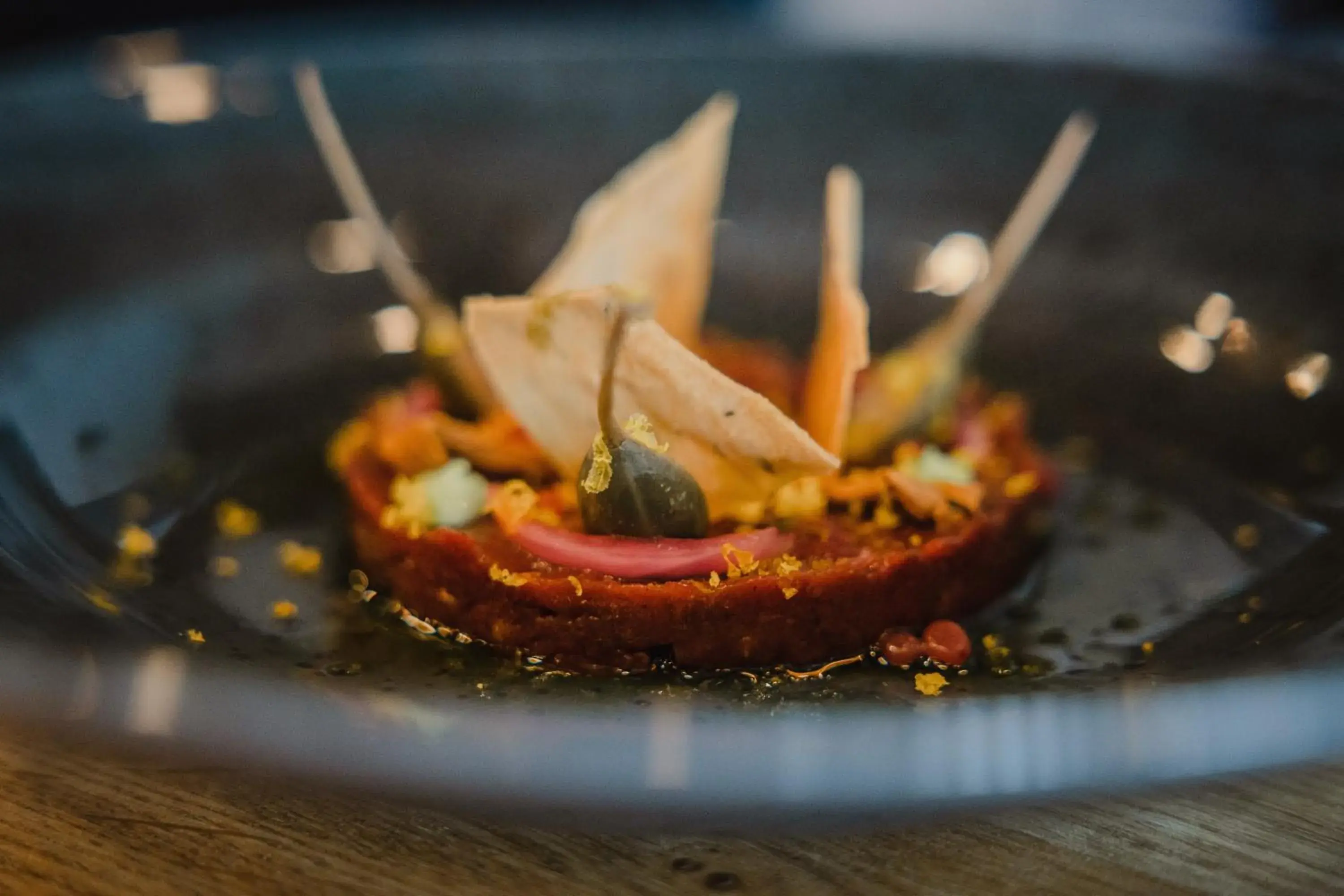 Restaurant/places to eat in Ringstad Resort Restaurant/places to eat in Ringstad Resort