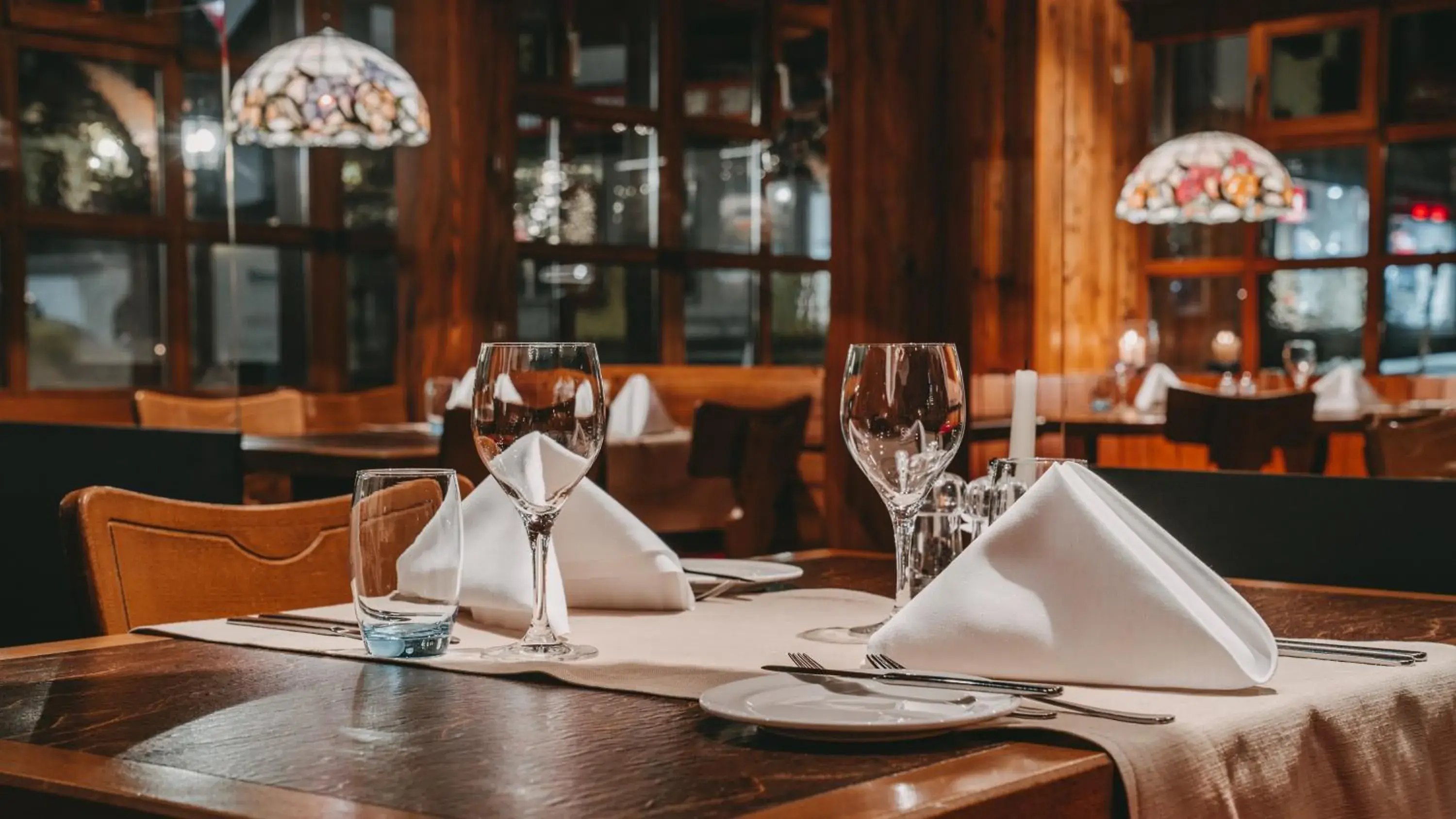 Restaurant/places to eat in Sunstar Hotel & SPA Grindelwald Restaurant/places to eat in Sunstar Hotel & SPA Grindelwald