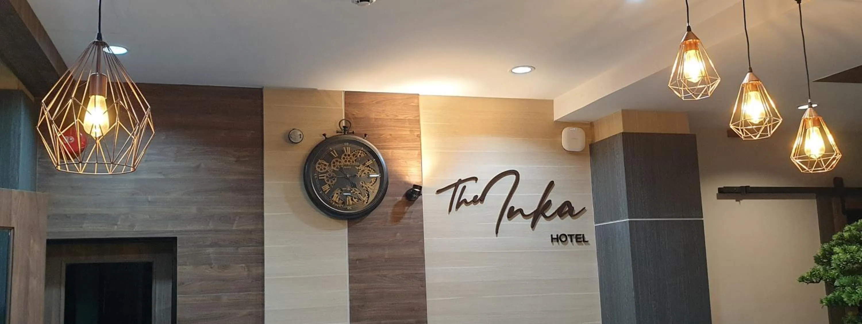 The Inka Hotel