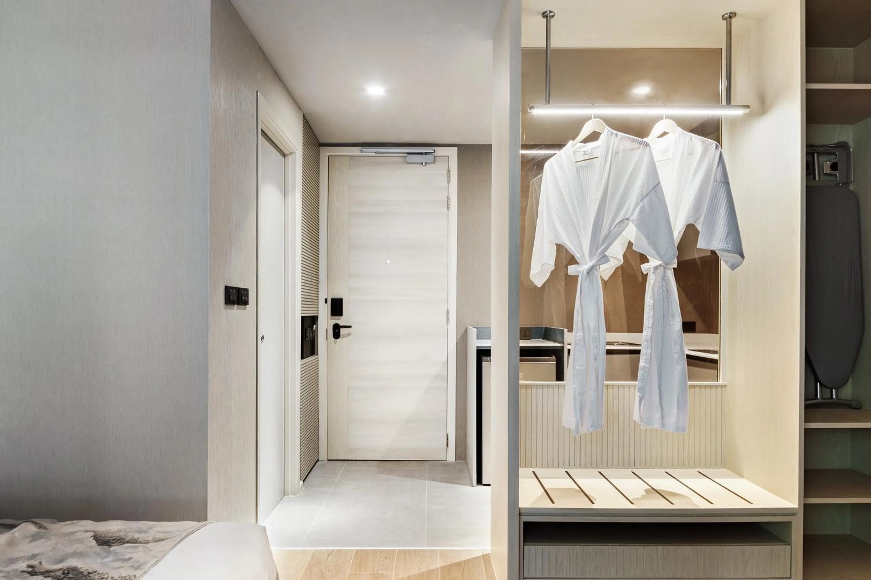 Other in Bayphere Hotel Pattaya JC