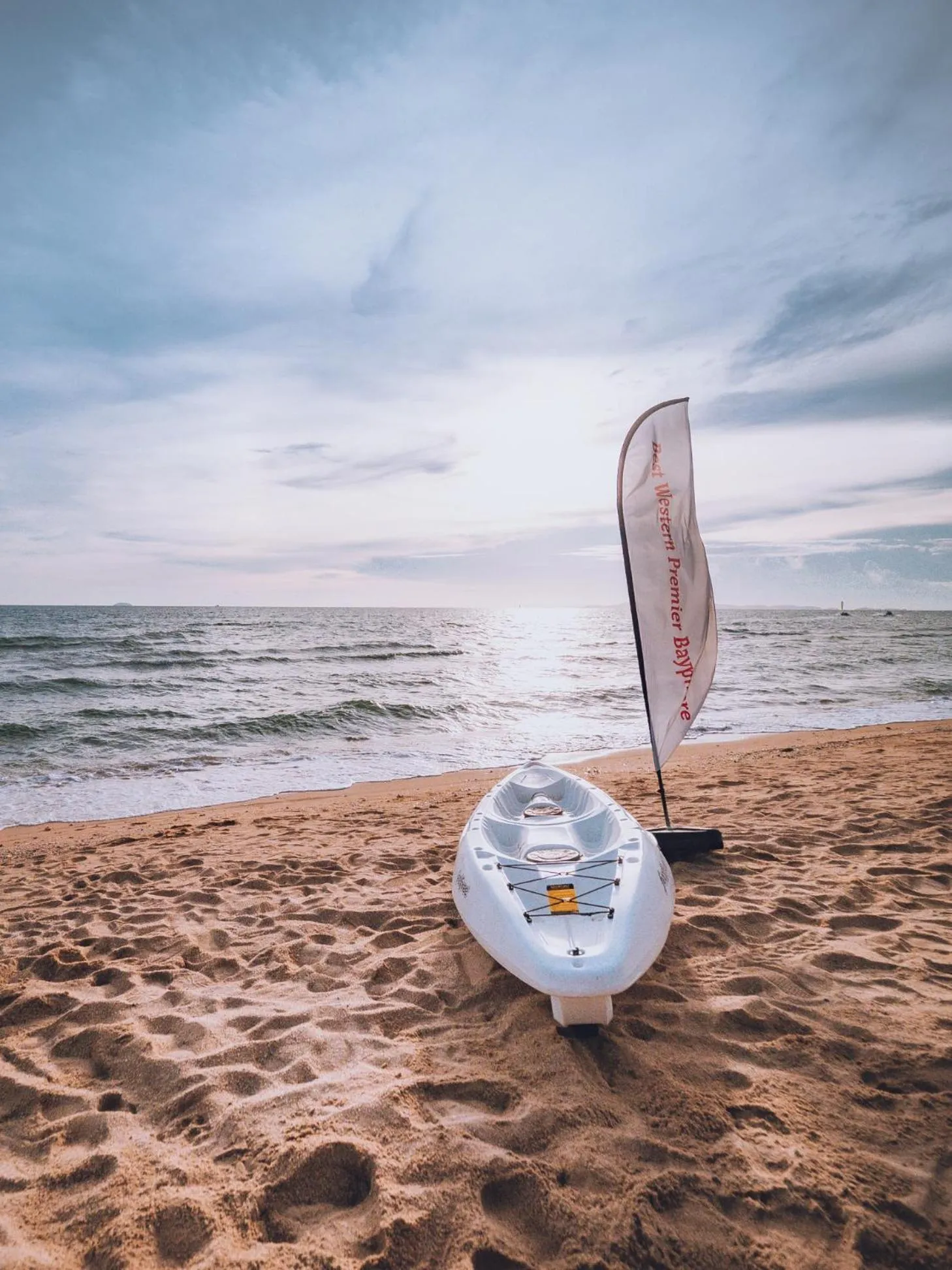 Activities in Bayphere Hotel Pattaya JC