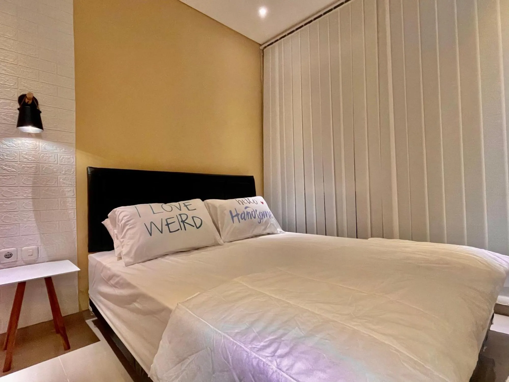 The Villas 36 Batu