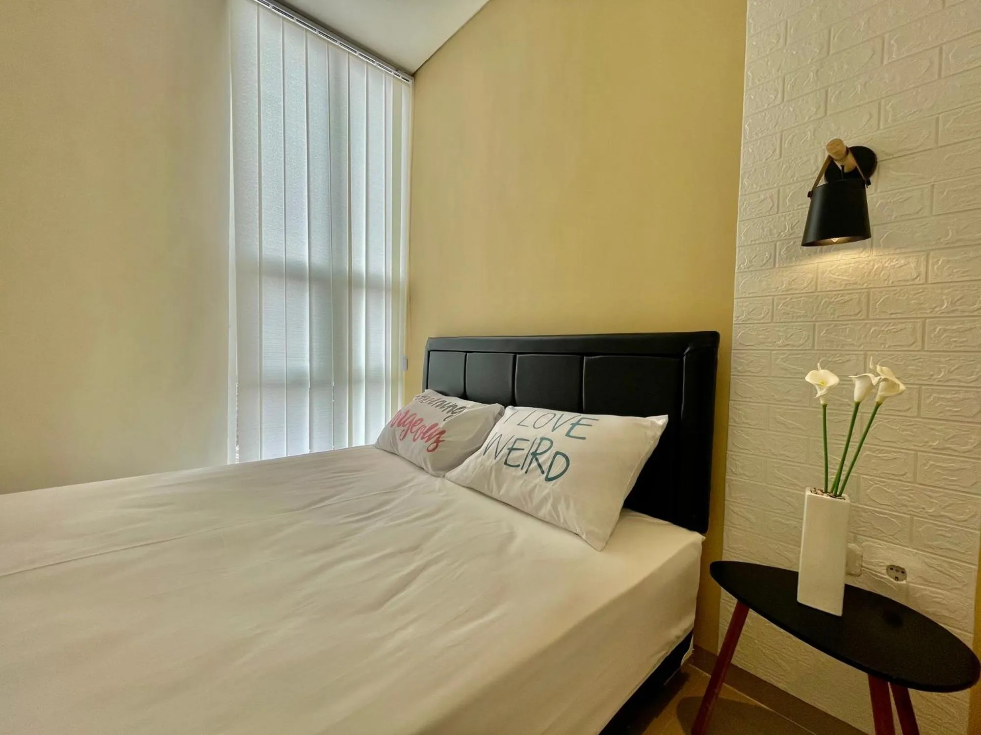The Villas 36 Batu