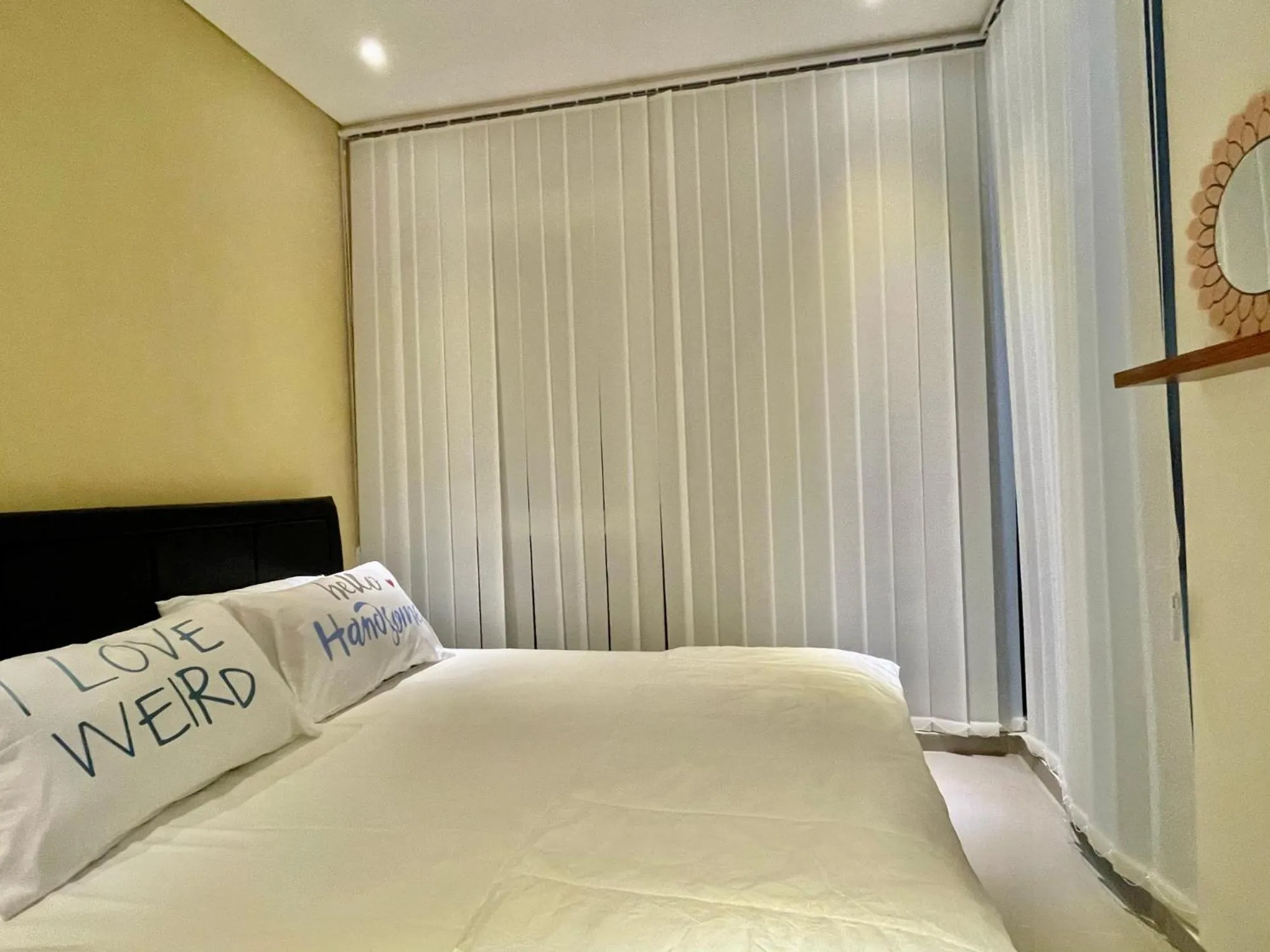 The Villas 36 Batu