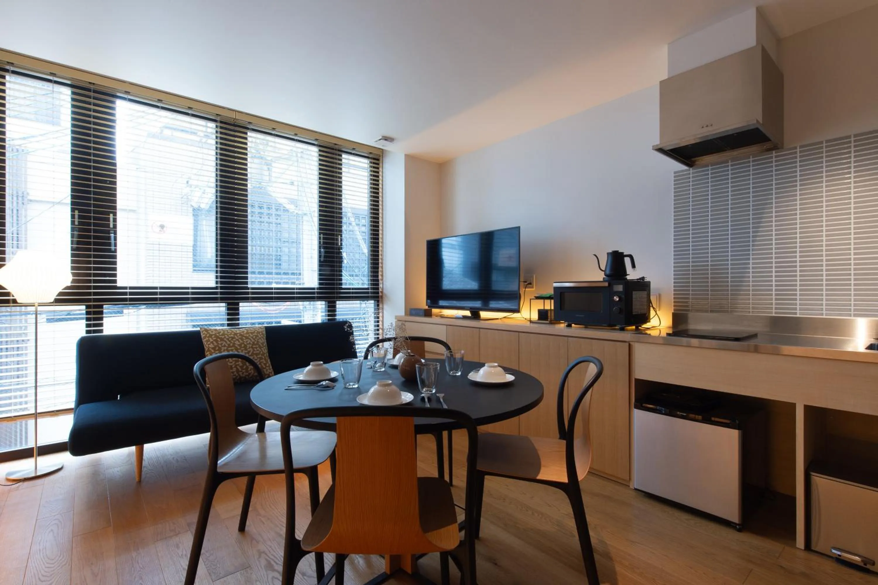 Design Hotel Kyoto Fuyacho