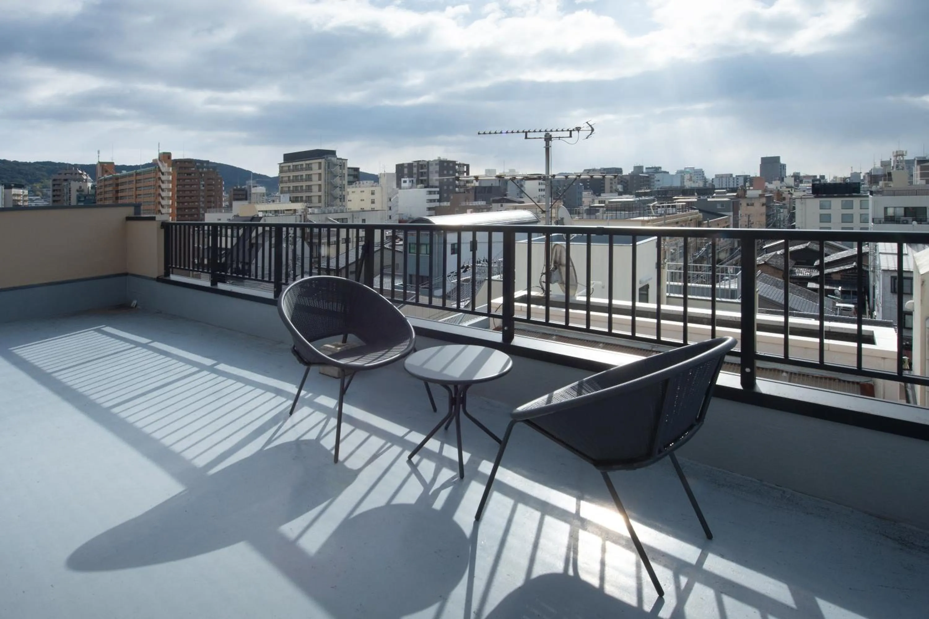 Design Hotel Kyoto Fuyacho