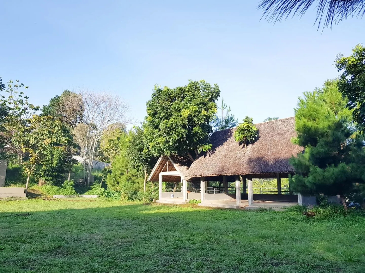 Bumi Ciboled Mitra RedDoorz near Gerbang Tol Pamulihan