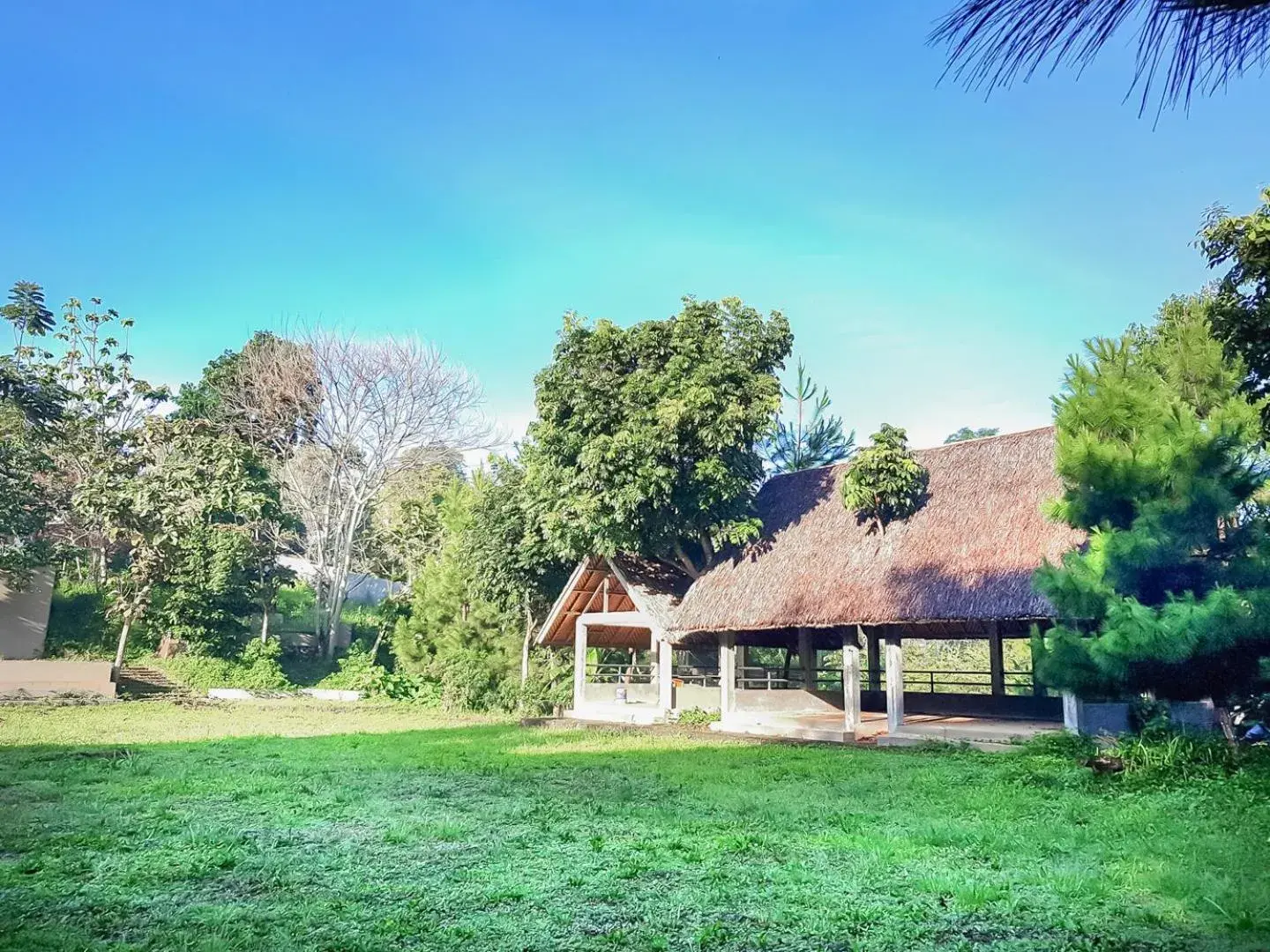 View (from property/room) in Bumi Ciboled Mitra RedDoorz near Gerbang Tol Pamulihan View (from property/room) in Bumi Ciboled Mitra RedDoorz near Gerbang Tol Pamulihan