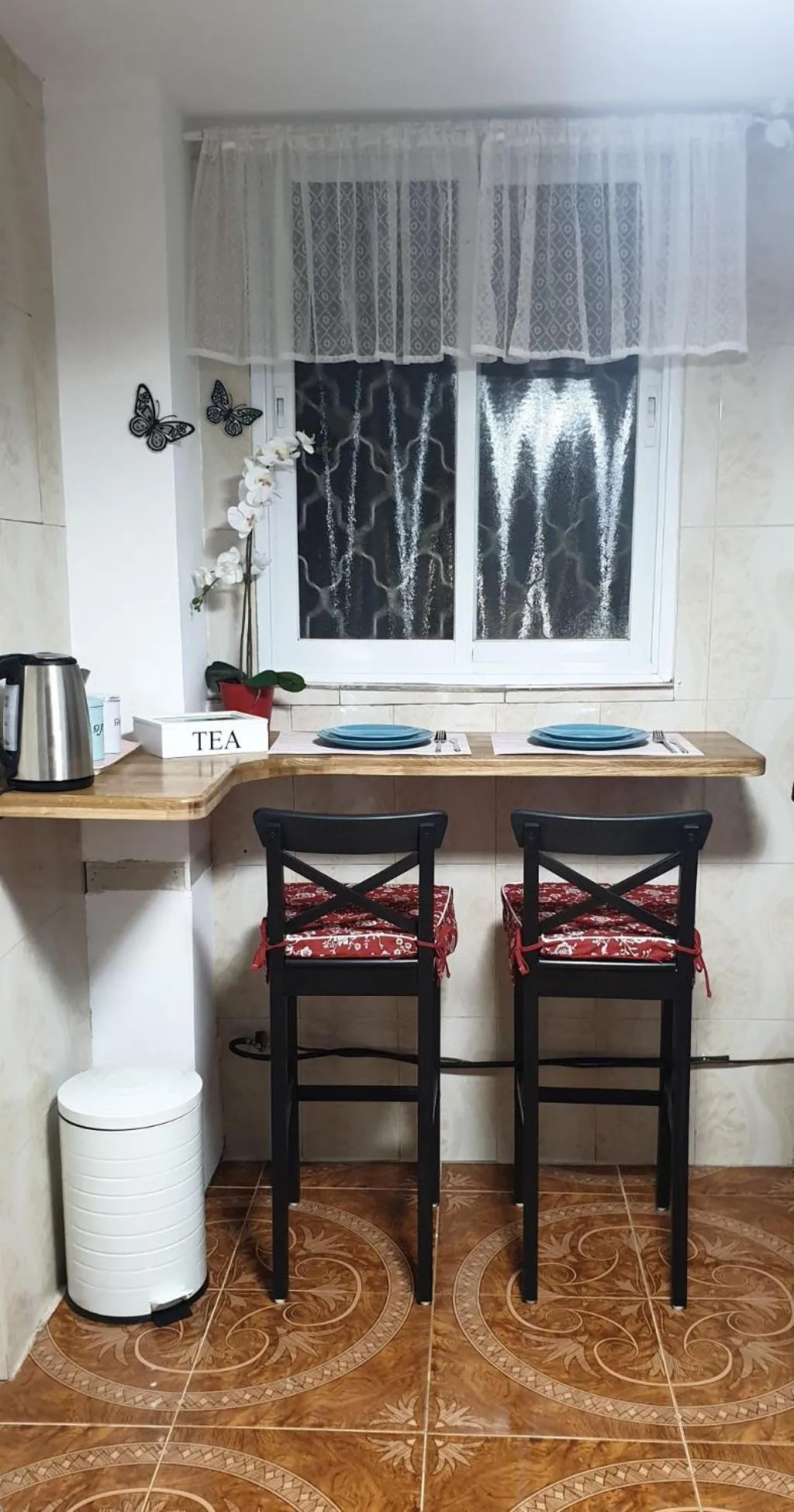 עדן במדבר - eden in desert