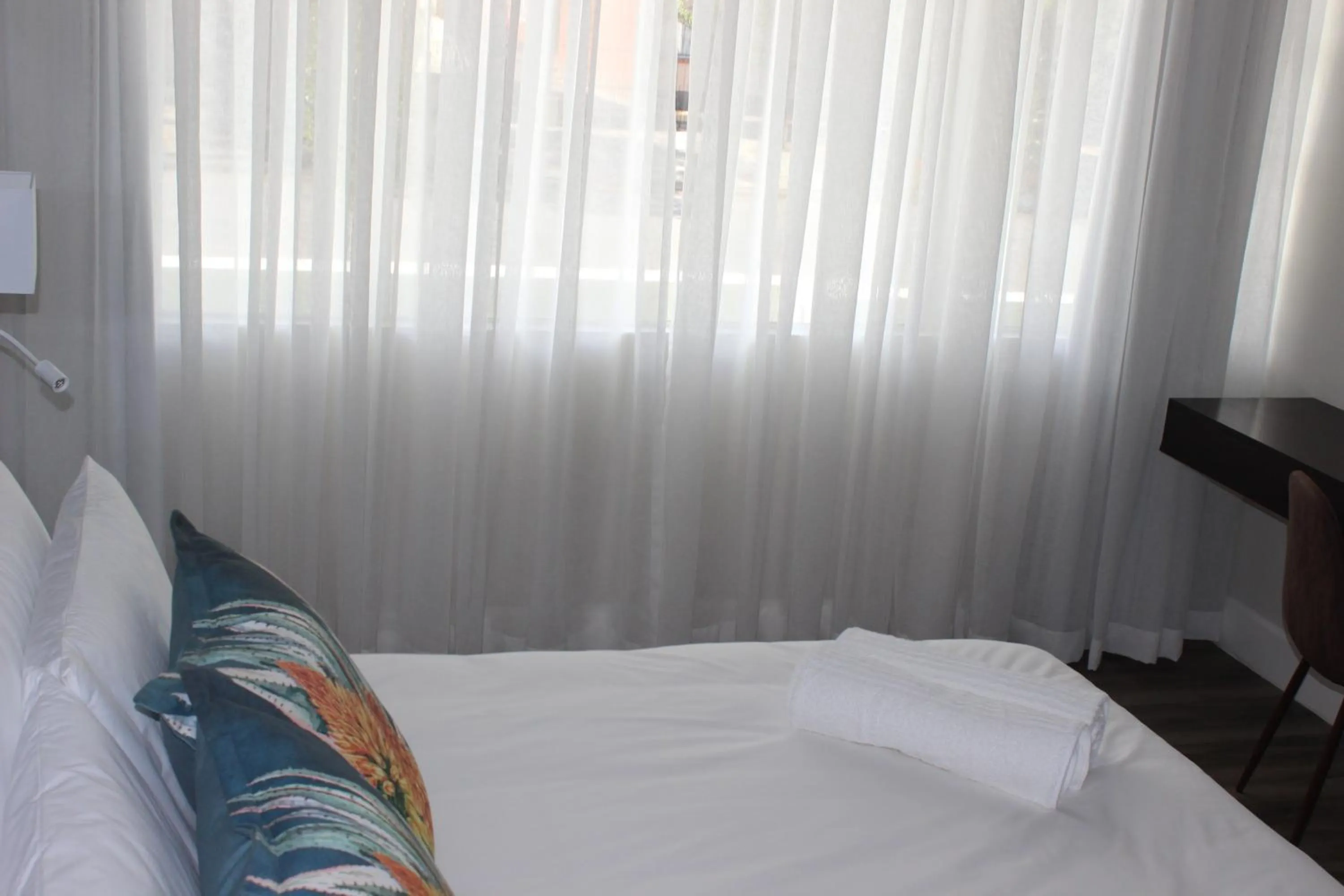 Bedroom, Bed in Luxe-Molen Boutique Hotel