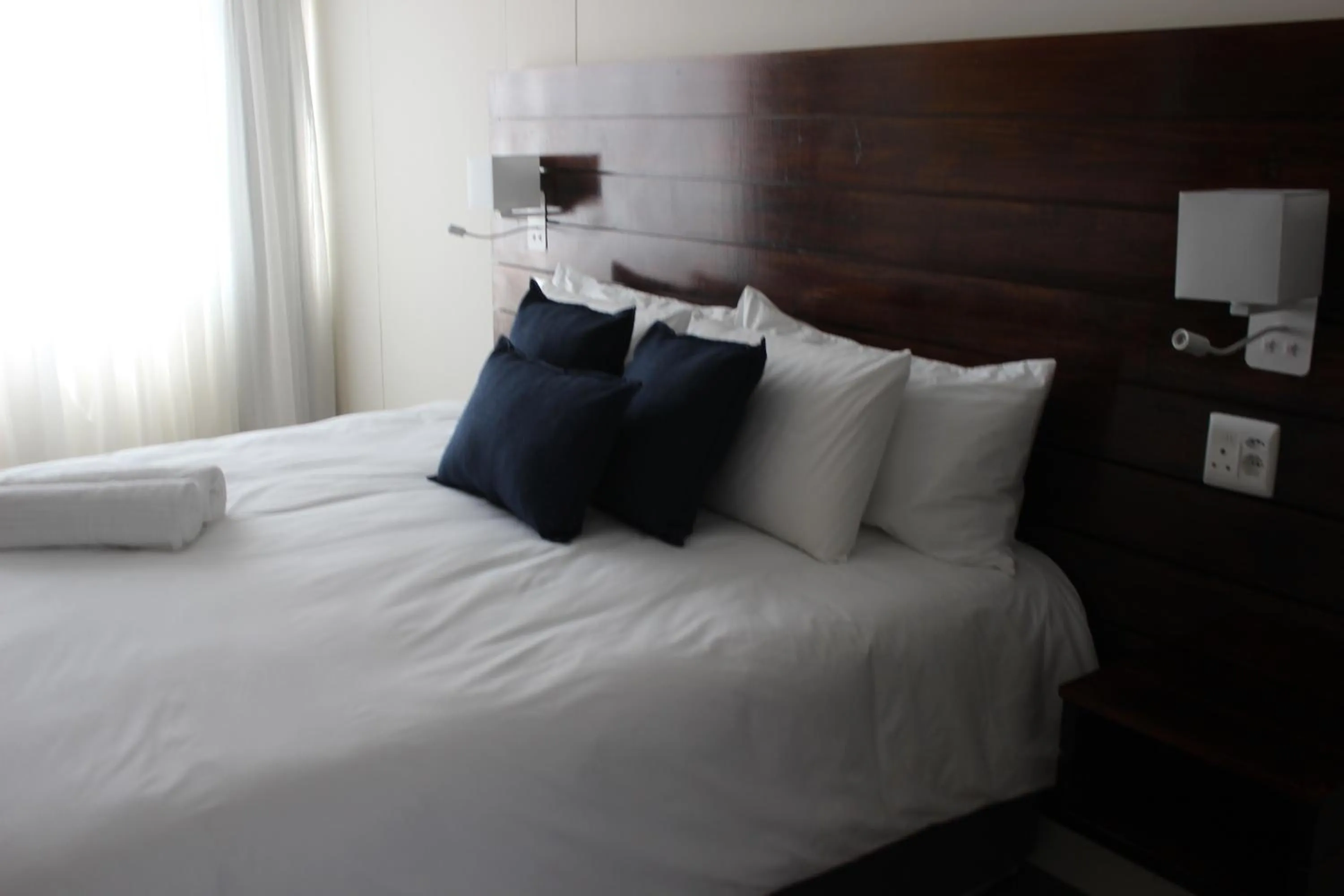 Bedroom, Bed in Luxe-Molen Boutique Hotel