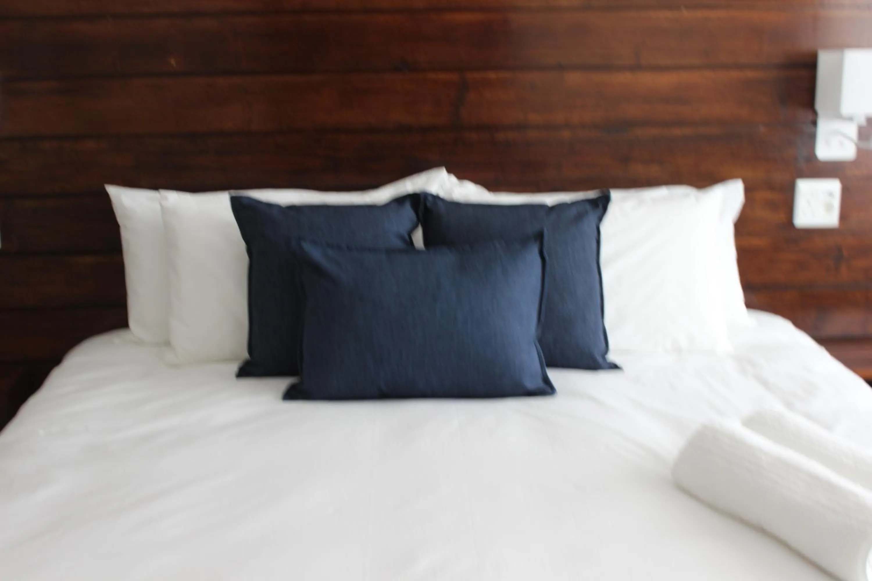 Bedroom, Bed in Luxe-Molen Boutique Hotel