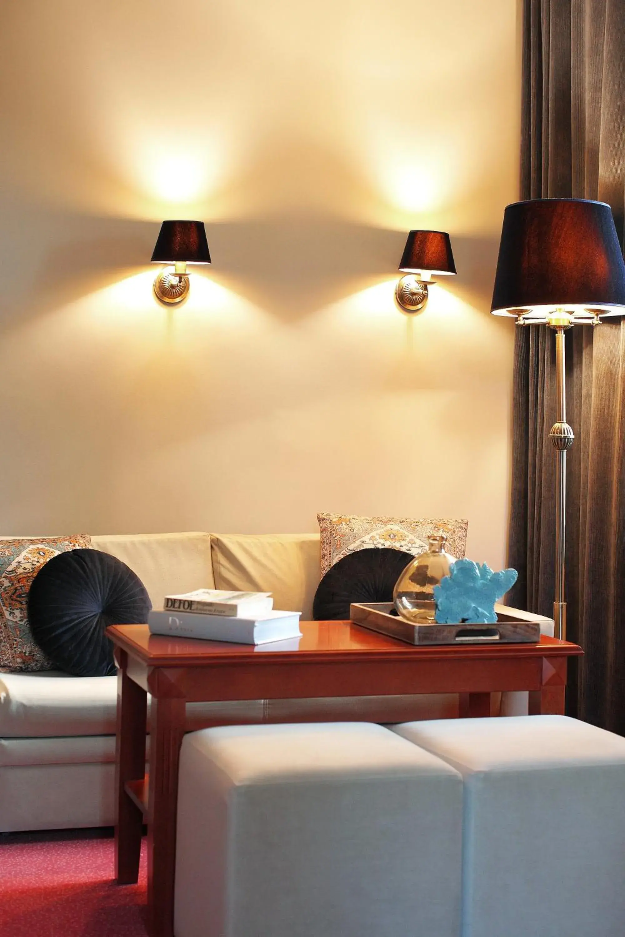 Junior Suite in Willa Murka Junior Suite in Willa Murka