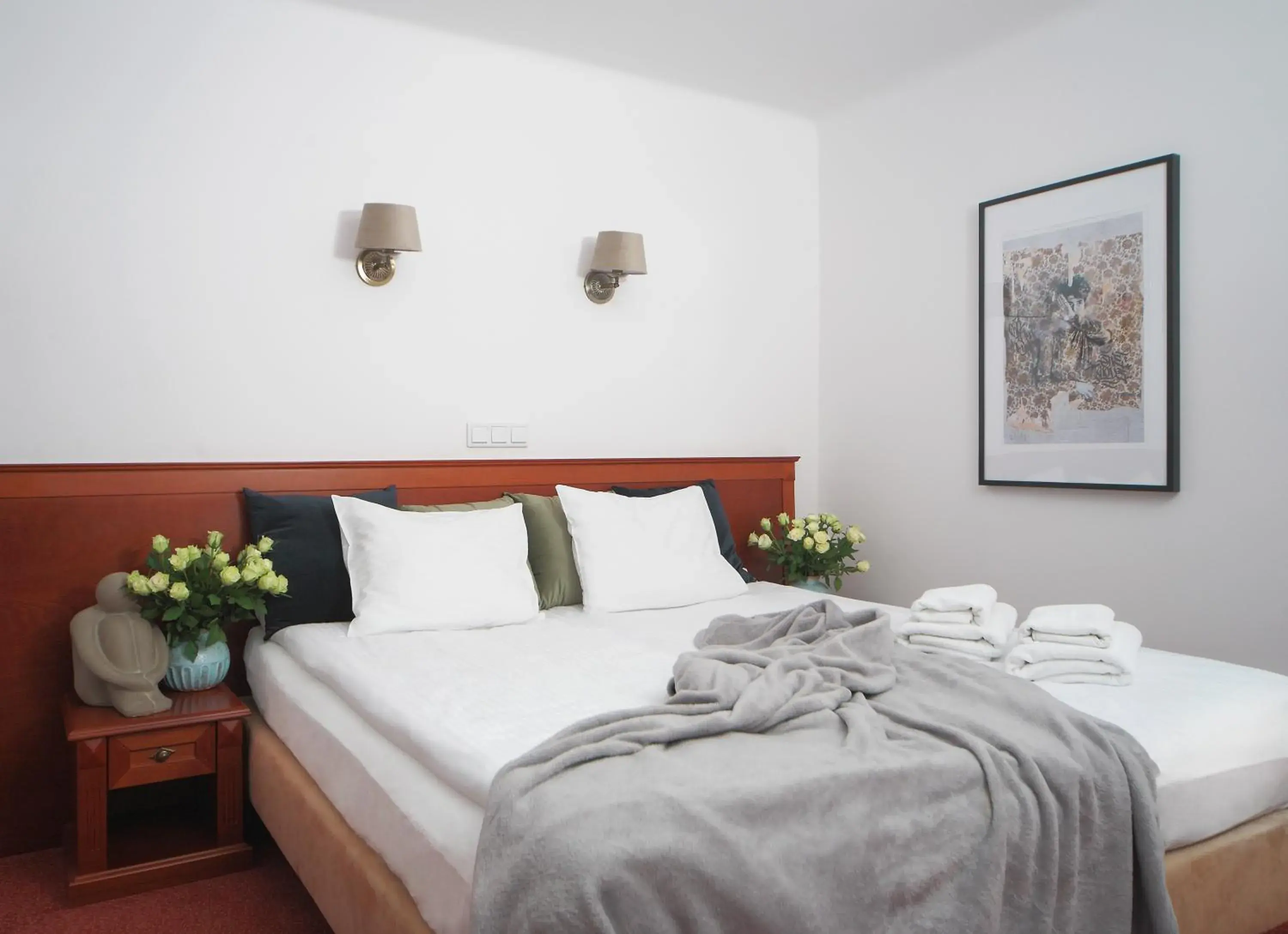 Deluxe Apartment in Willa Murka Deluxe Apartment in Willa Murka